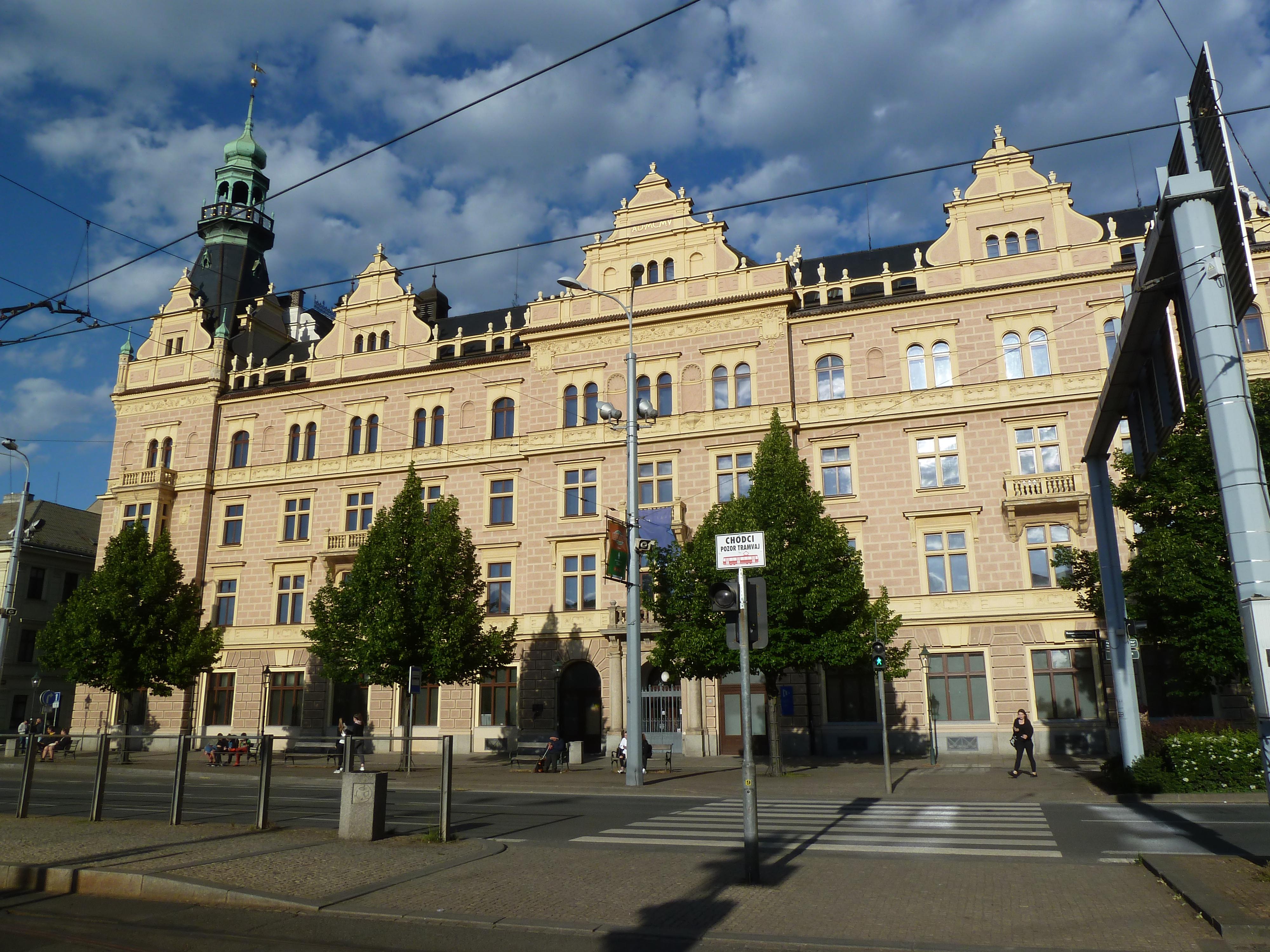 Fakulta právnická Západočeské univerzity v Plzni foto 4