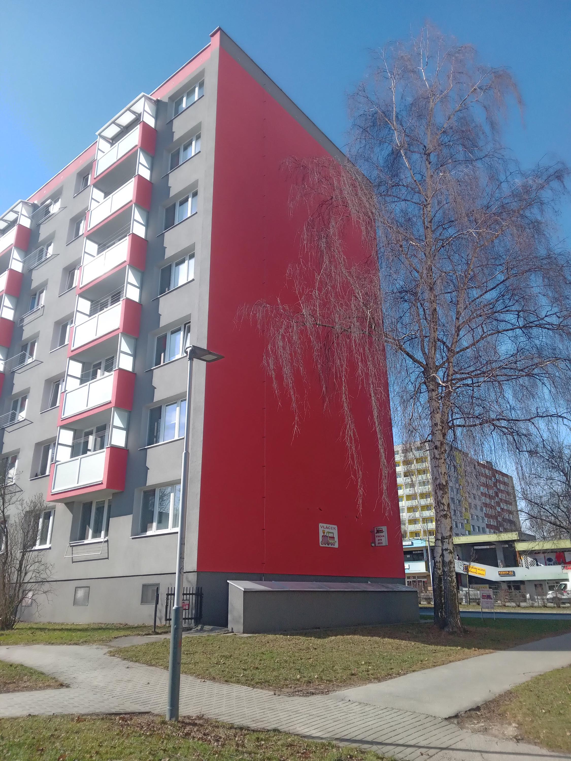 Dětský textil Vláček pro děti foto 1