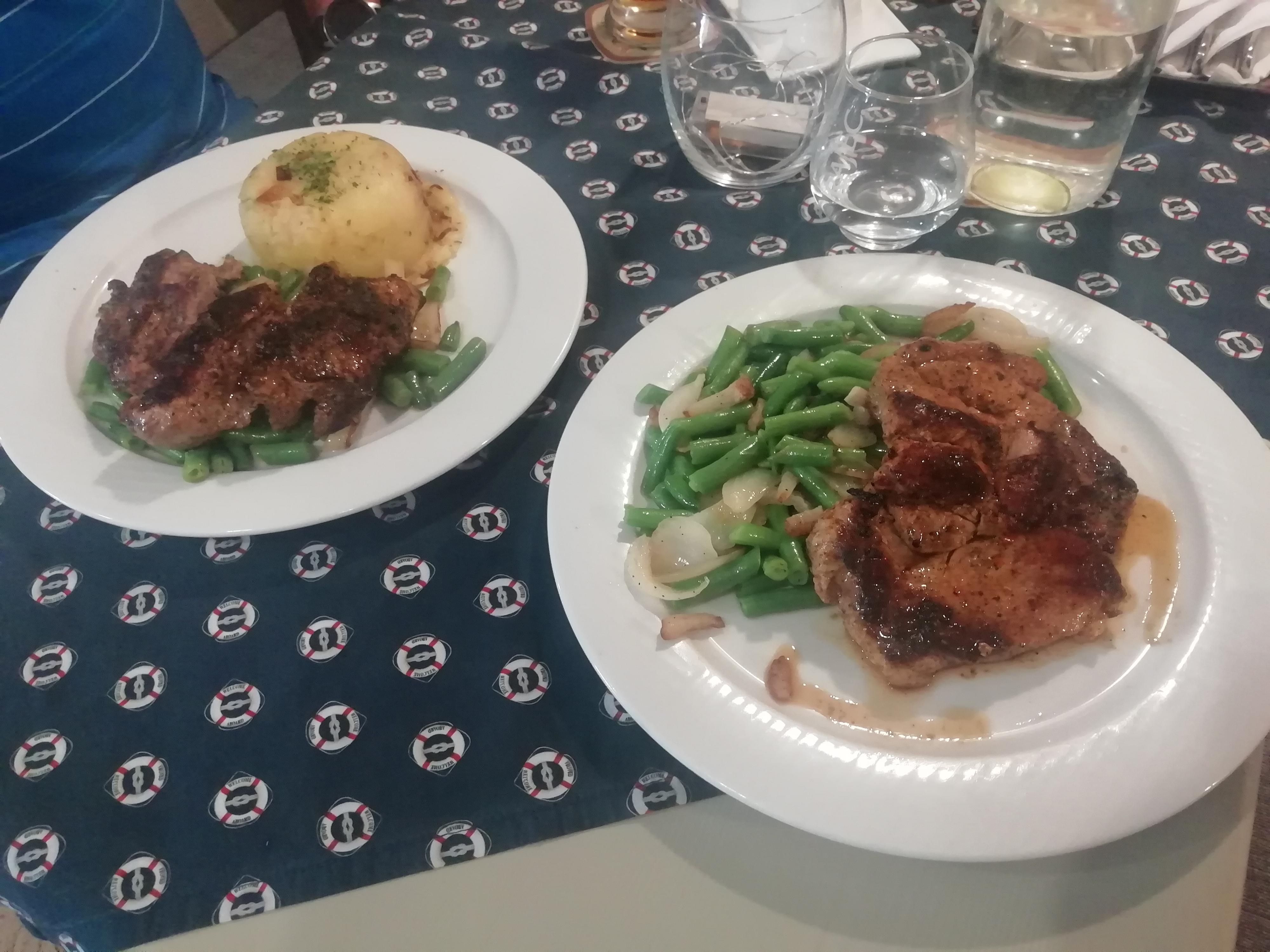 PIRAT restaurant - fresh bar foto 3