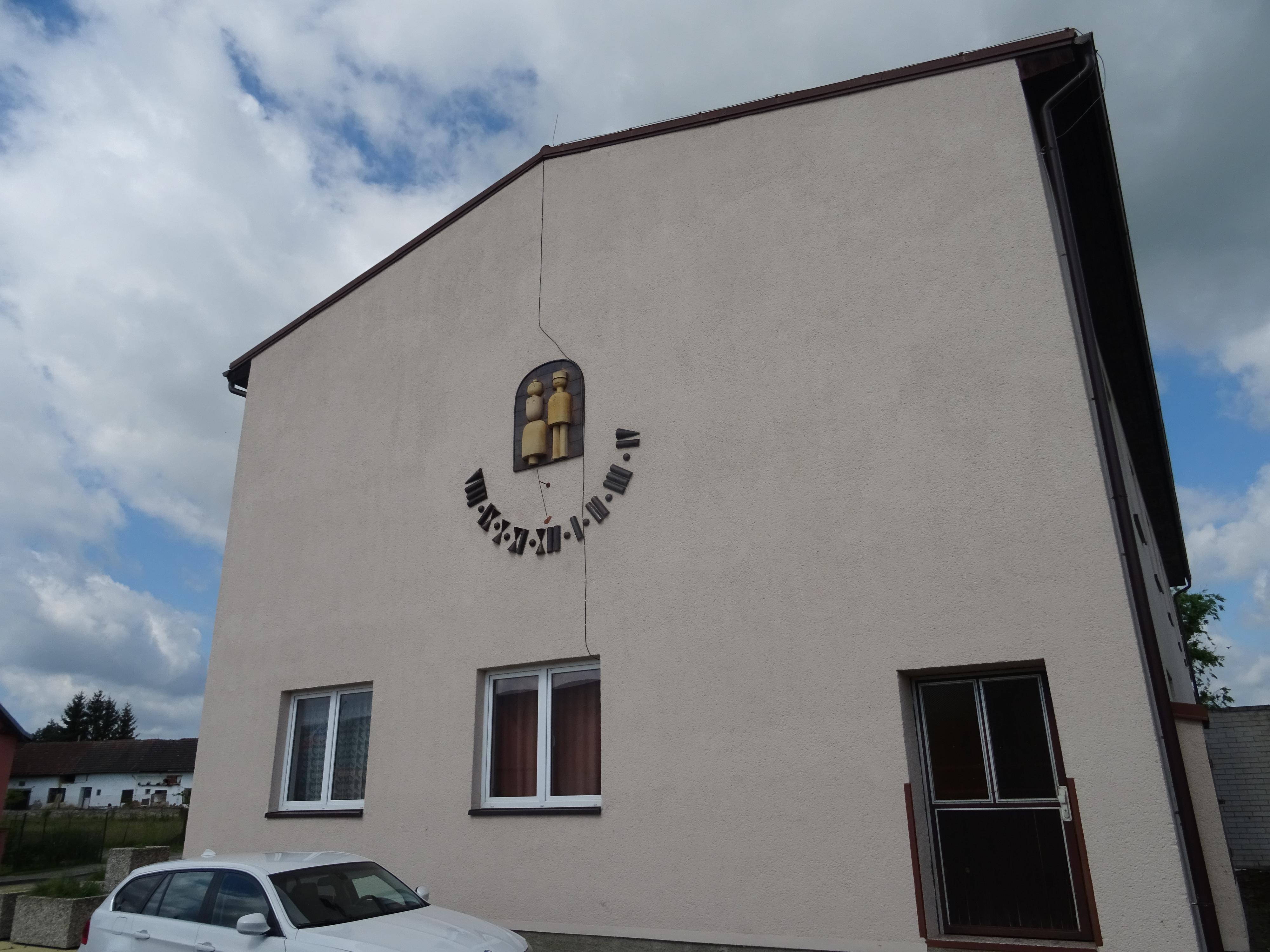 HOSTINEC NEPLACHOV foto 2