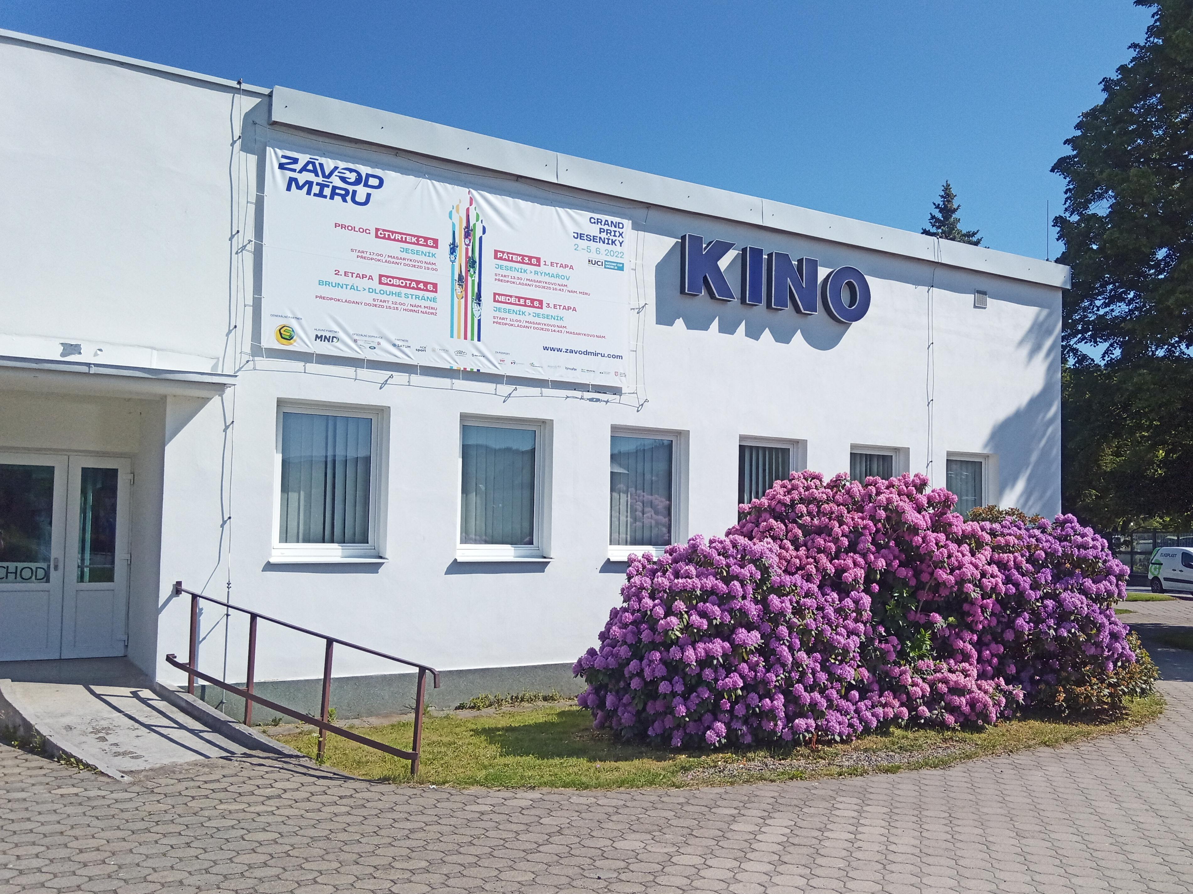Kino Pohoda foto 6