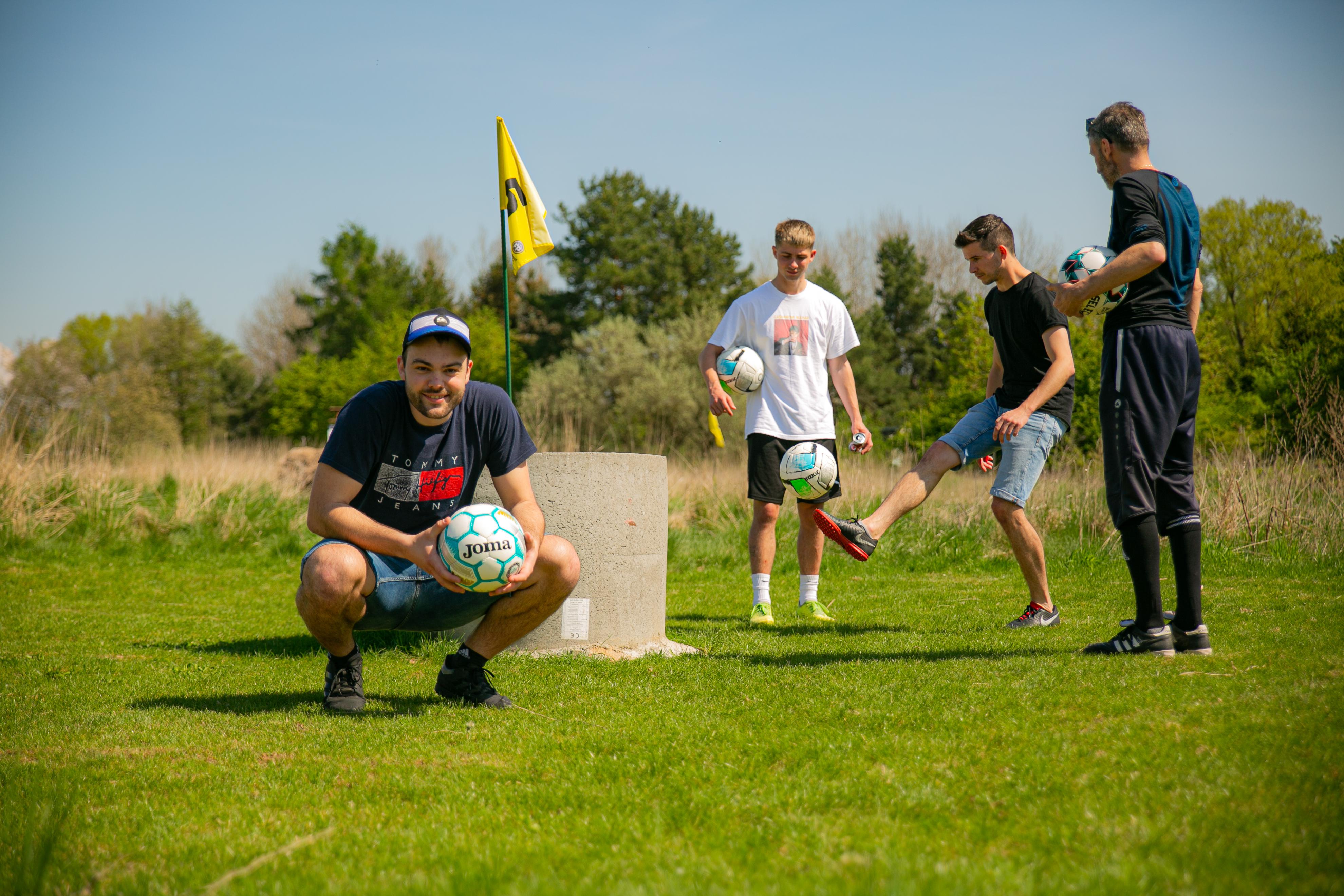 FotbalPark Plzeň z.s.
