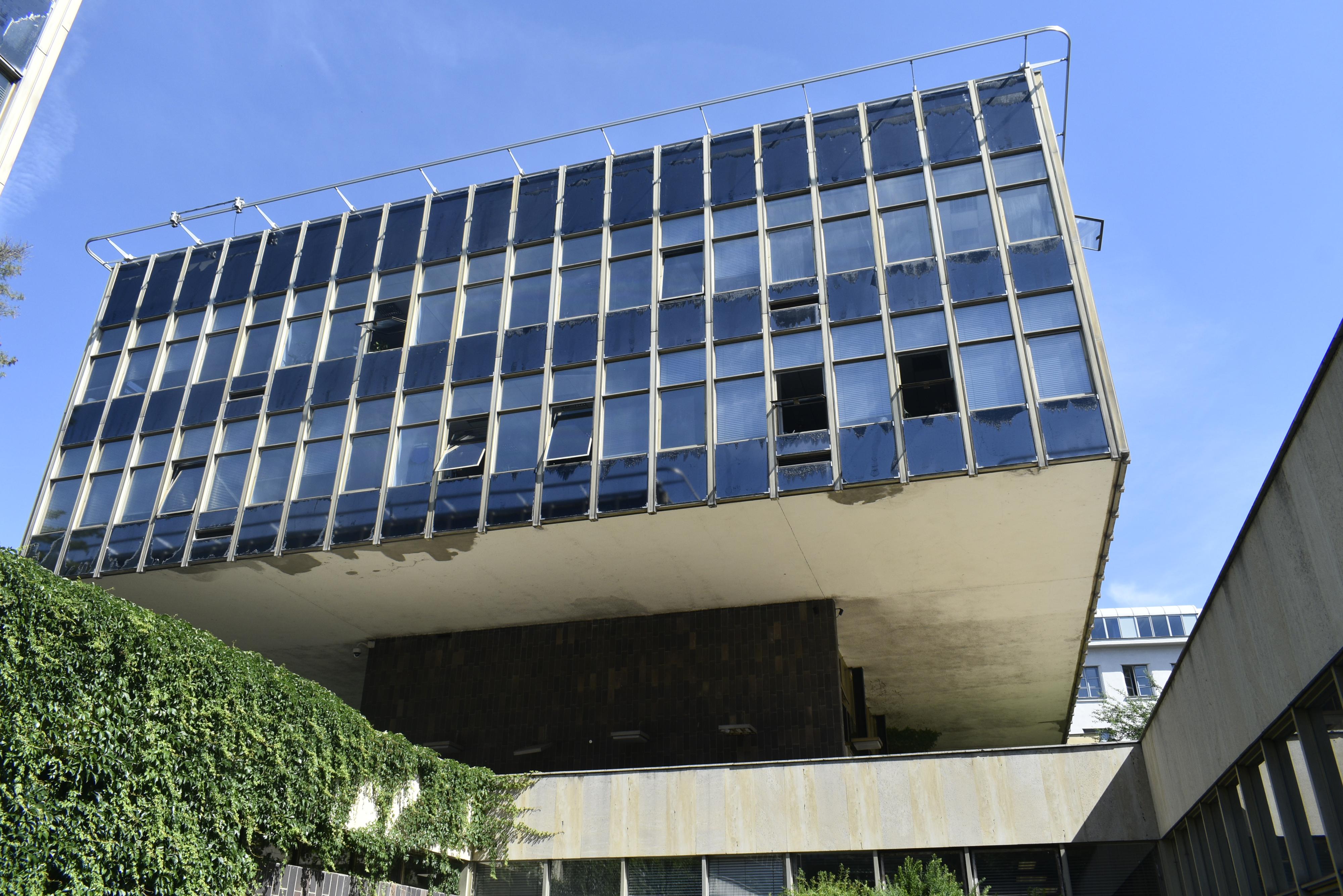 Institut plánování a rozvoje hlavního města Prahy foto 6