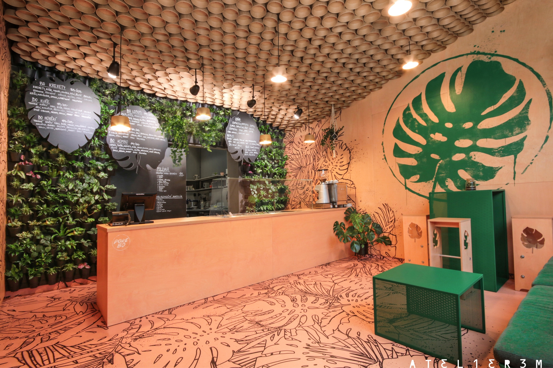 Bistro POKE BO foto 3