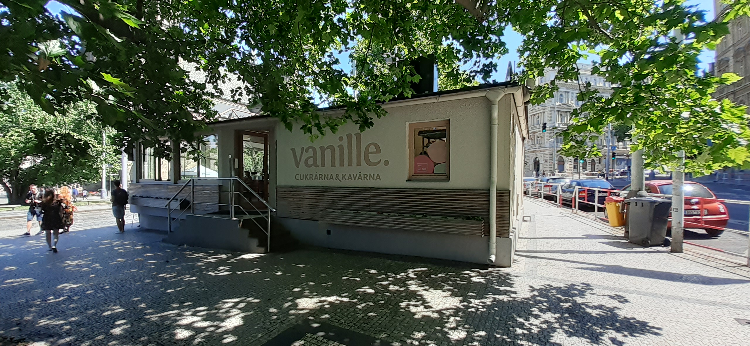 Vanille. foto 6