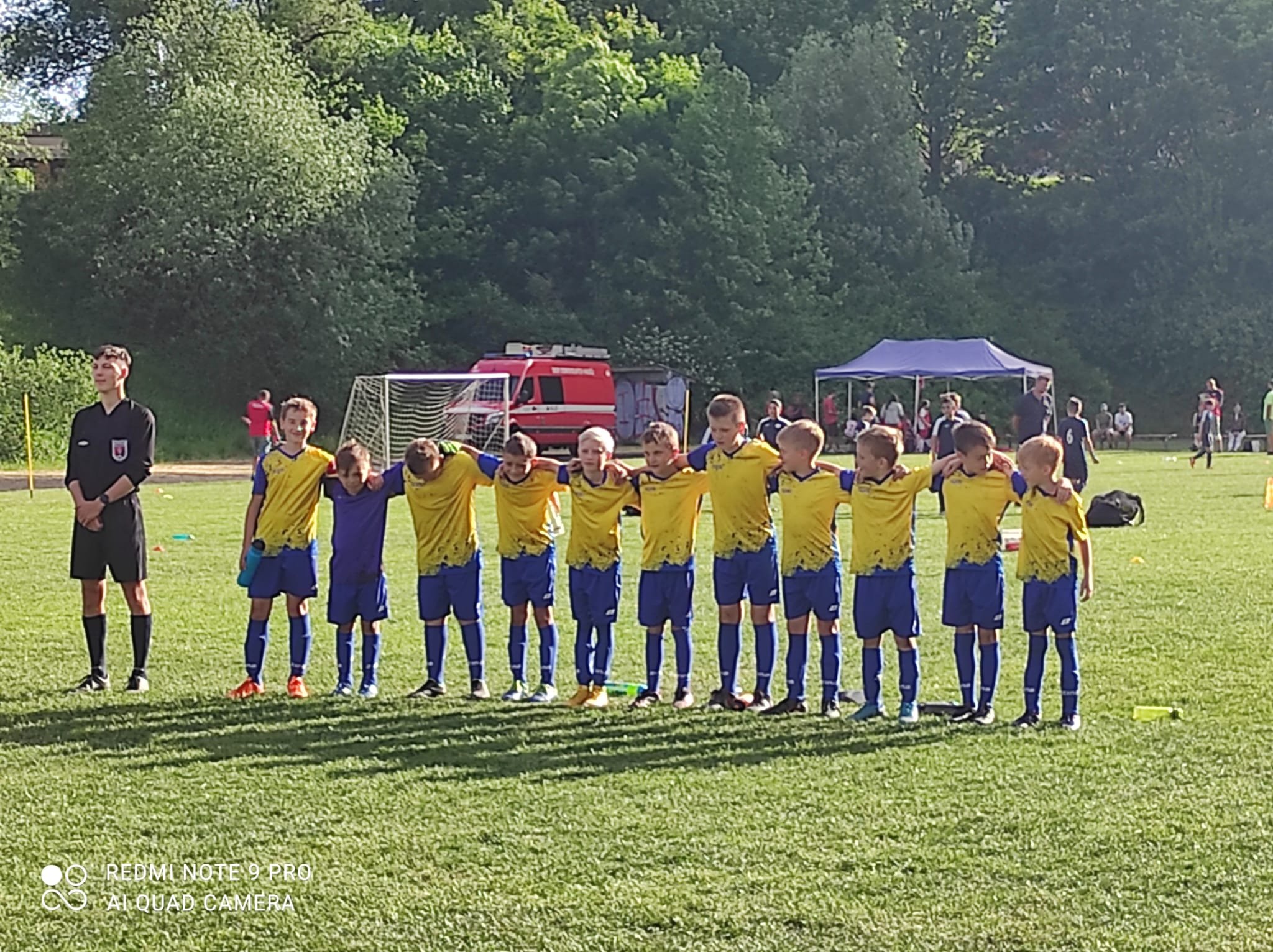 TJ SOKOL Pustkovec foto 3