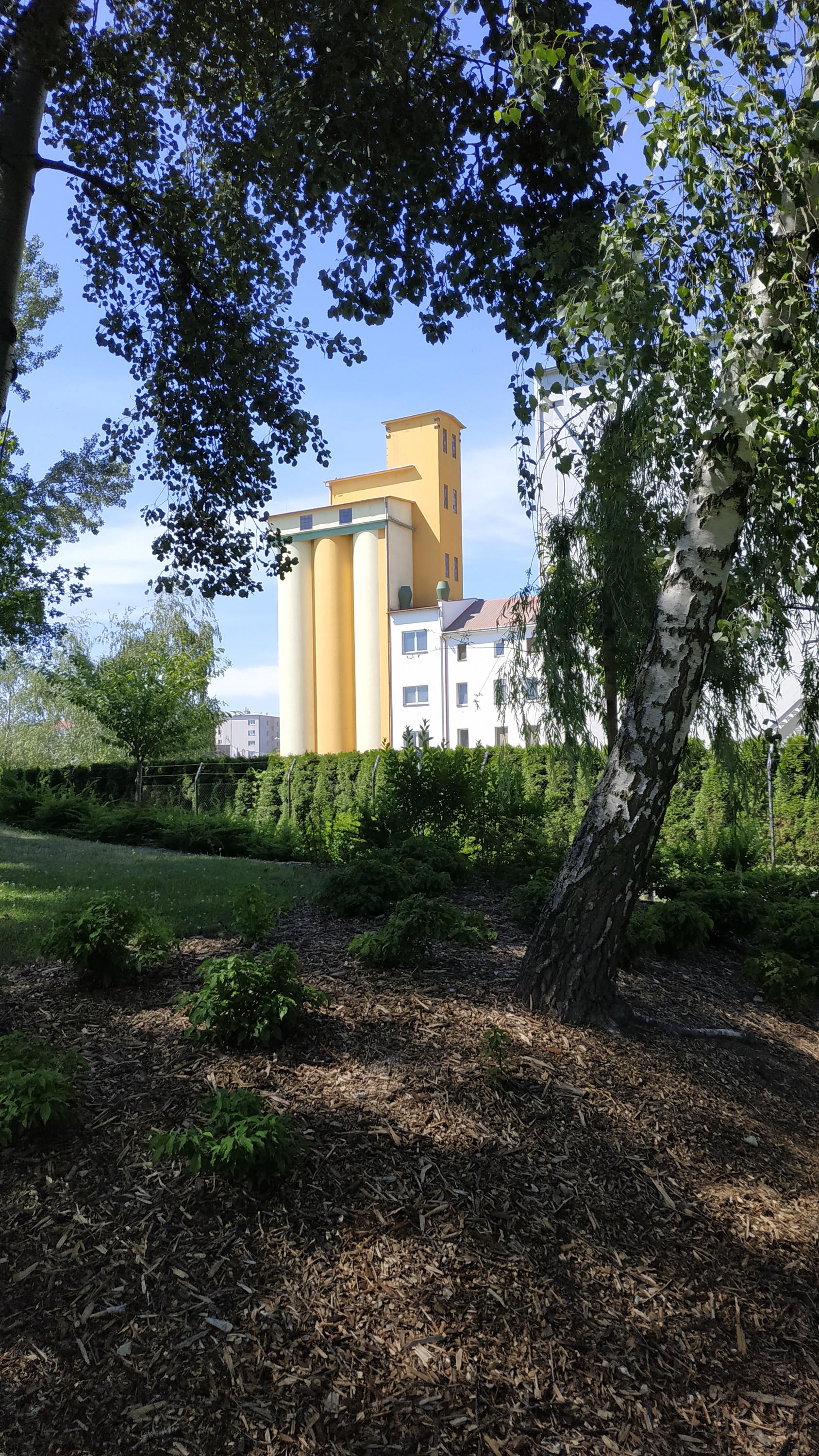 Mlýn Kojetín, spol. s r.o. foto 4