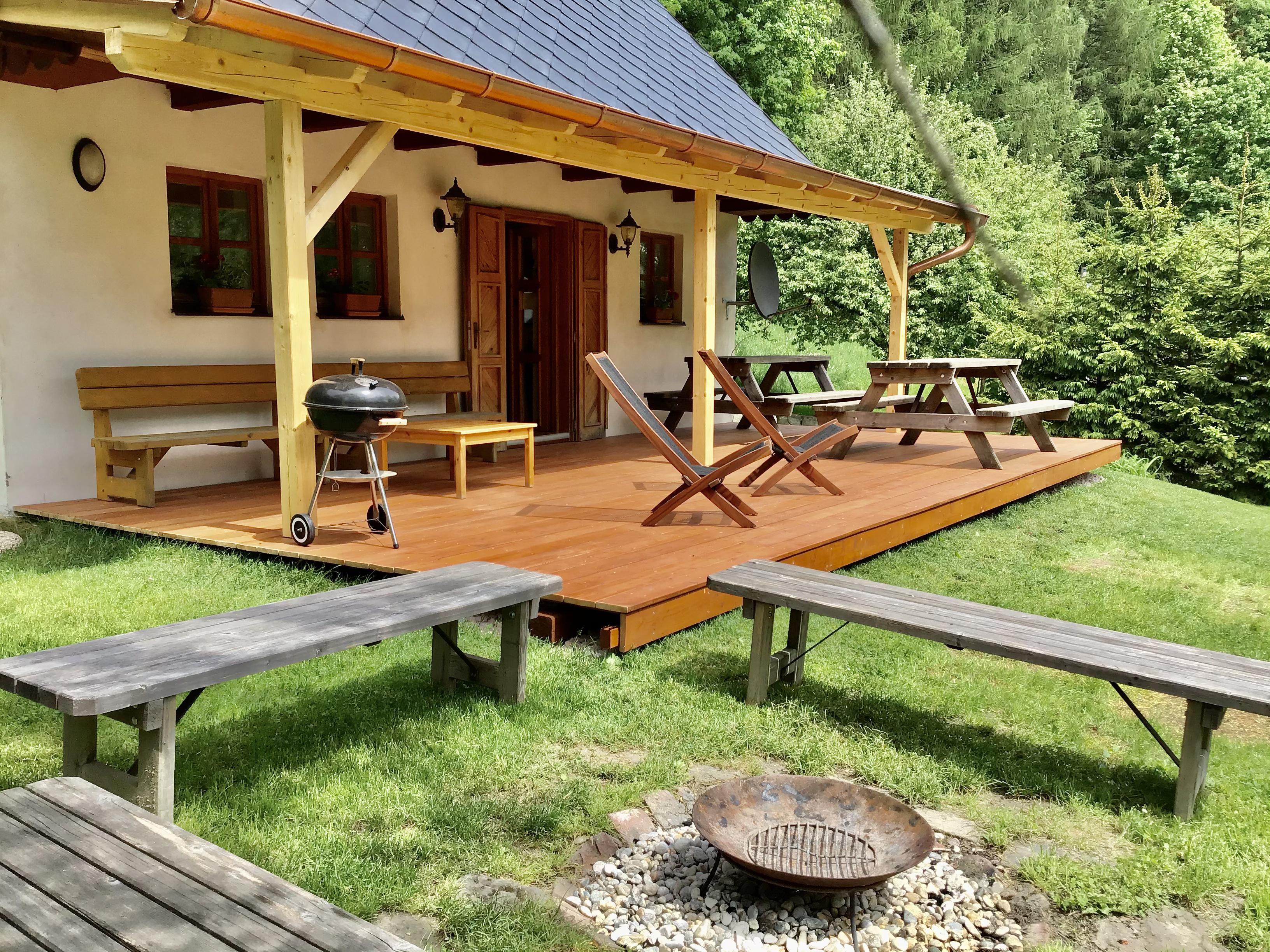 Ubytování u Weissů foto 5