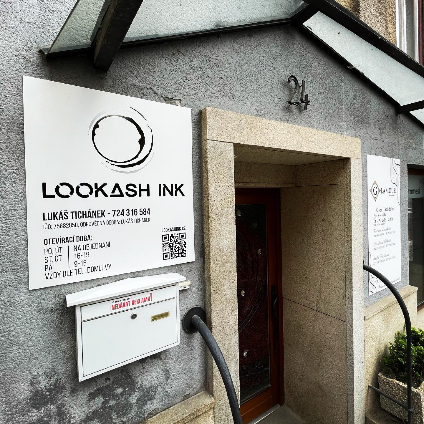 Lookash Ink foto 2