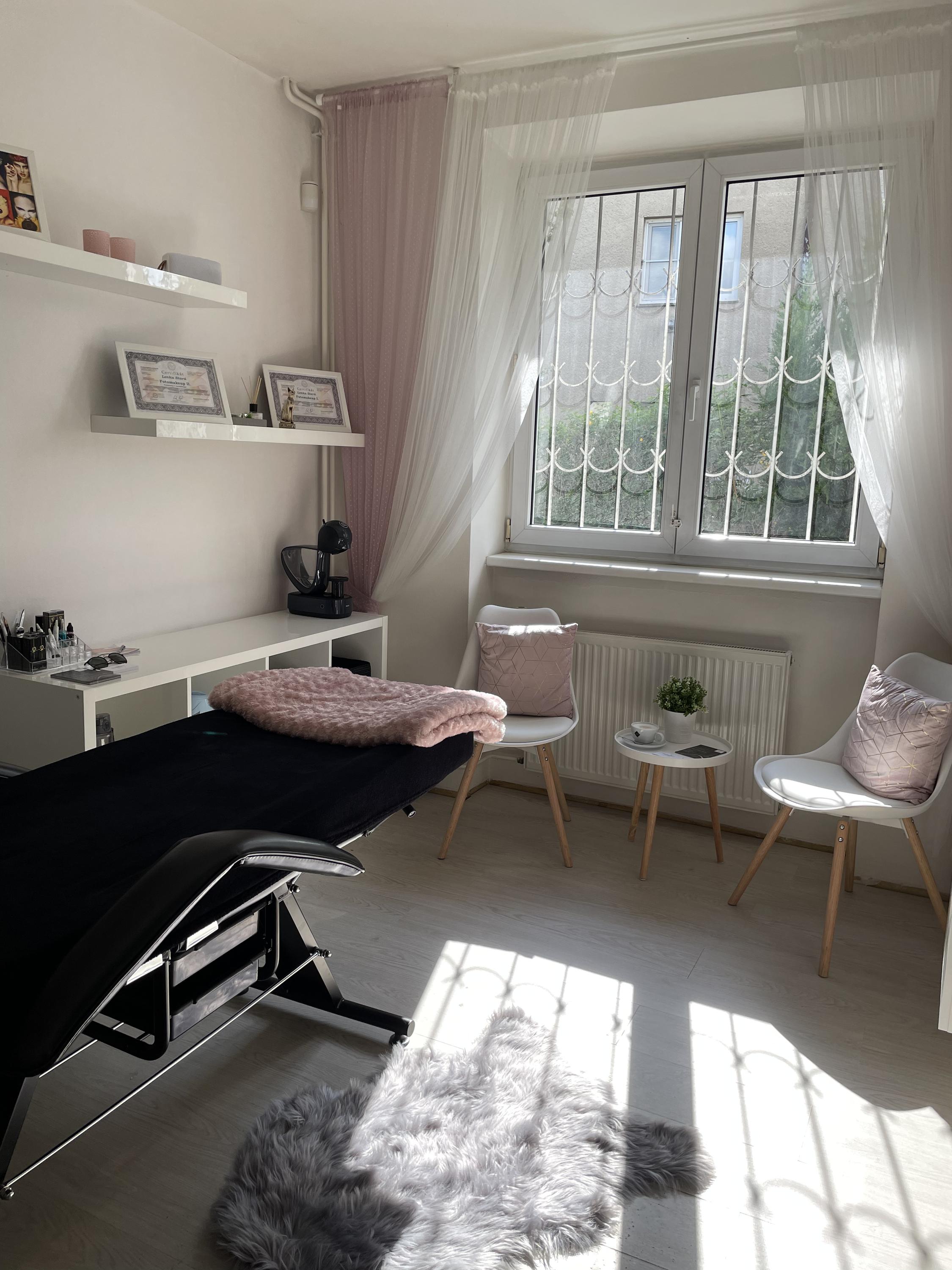 Permanentní make up - Lenka Stará foto 4