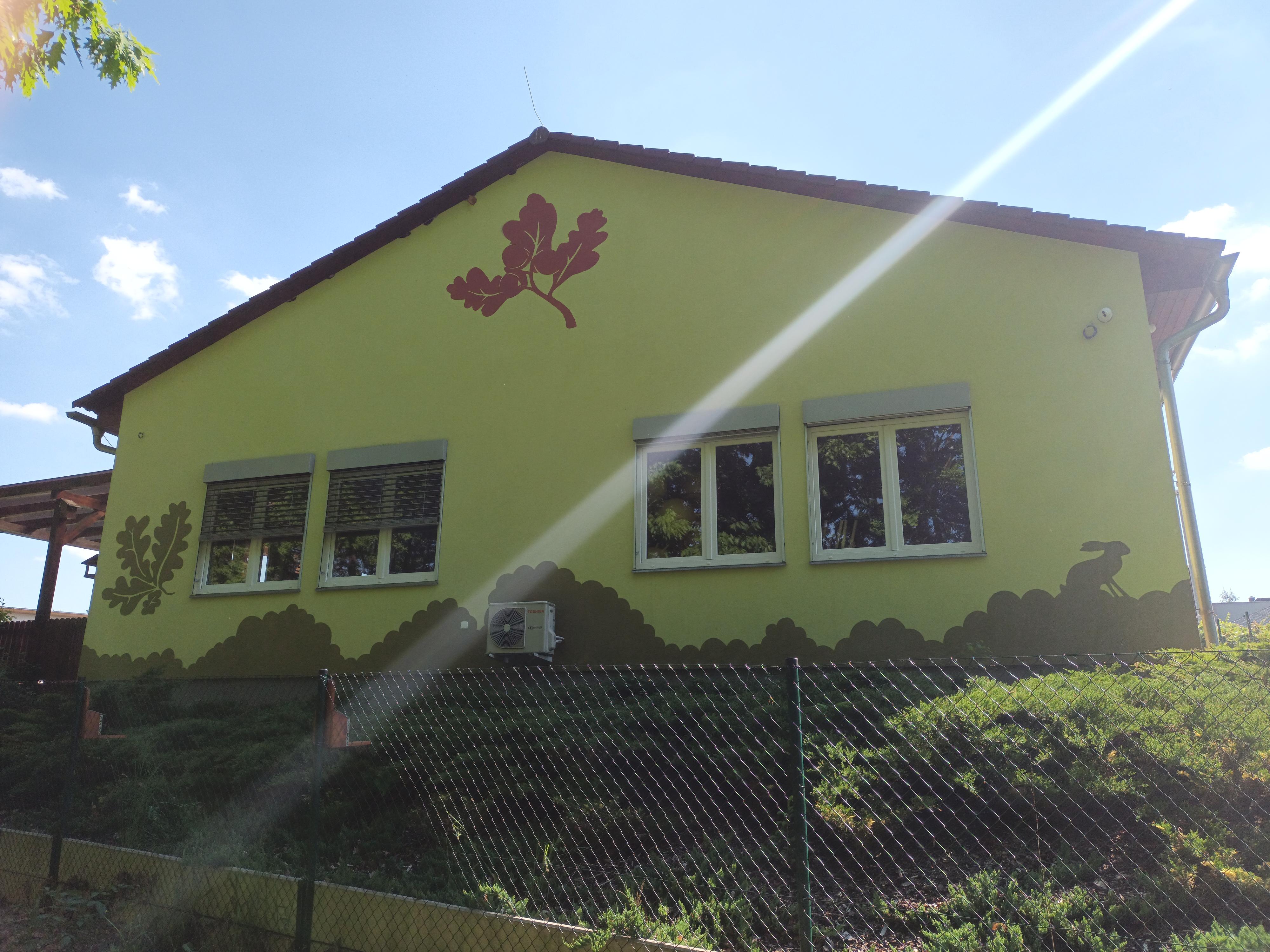 MŠ Křeslice foto 2