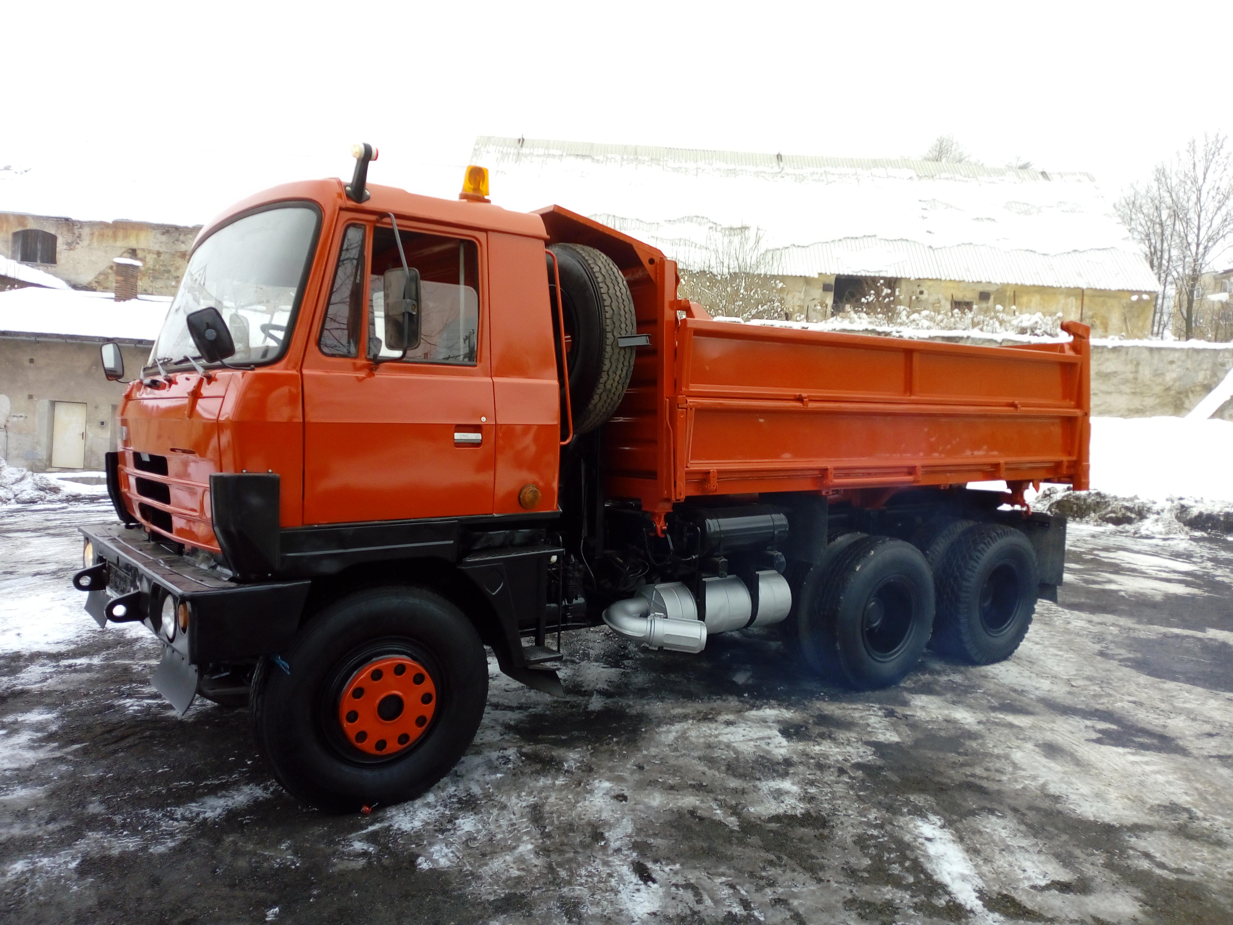 Tomáš Koudelka - Lakýrník a natěrač foto 3