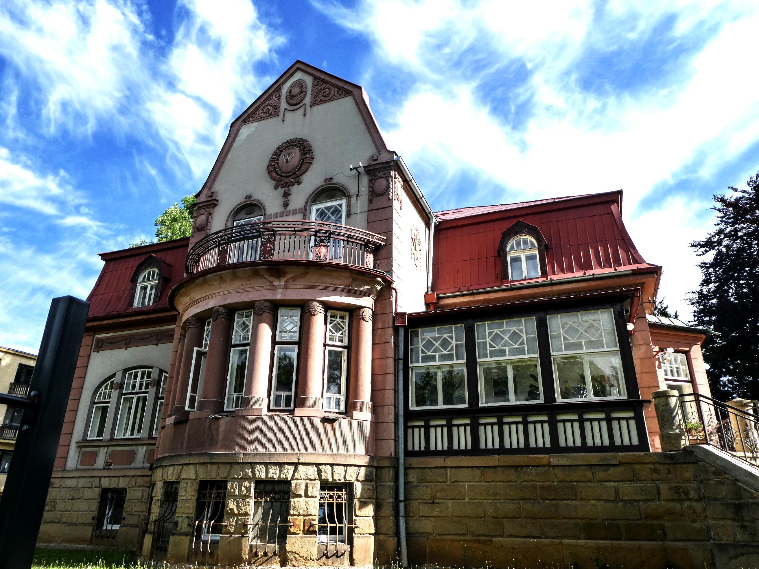 Městská knihovna Meziměstí foto 4