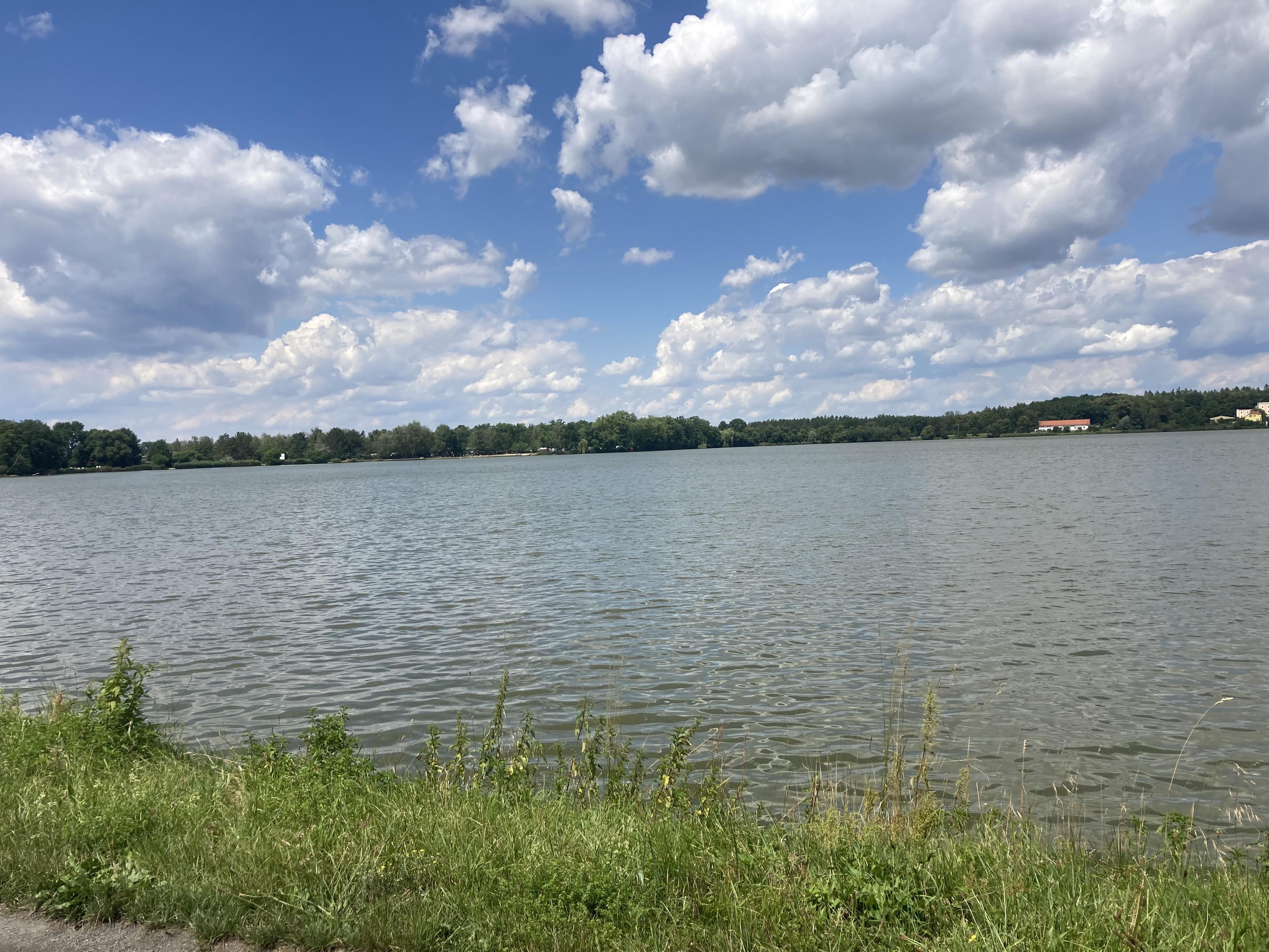 Autokemp Buňkov foto 2