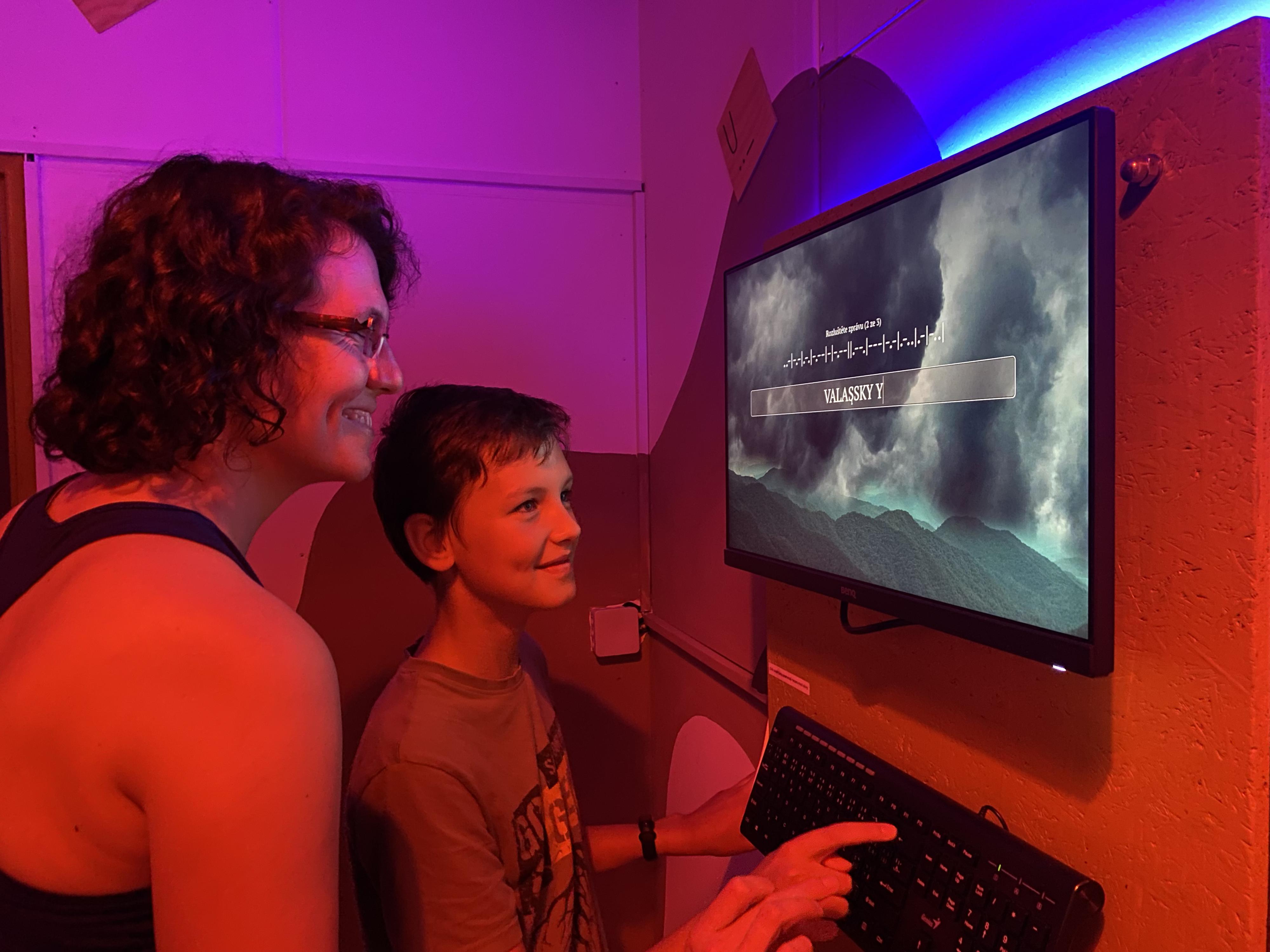 Valašská pevnost foto 6