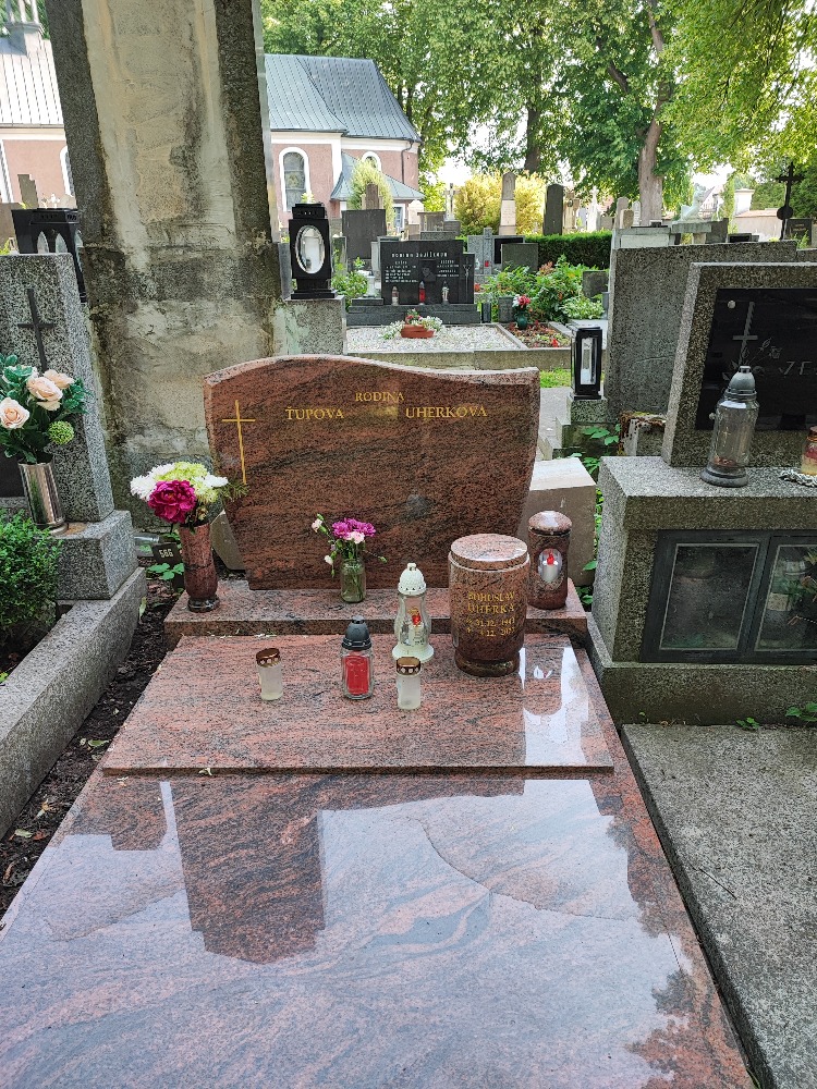 Kamenictví Jakubíček foto 5