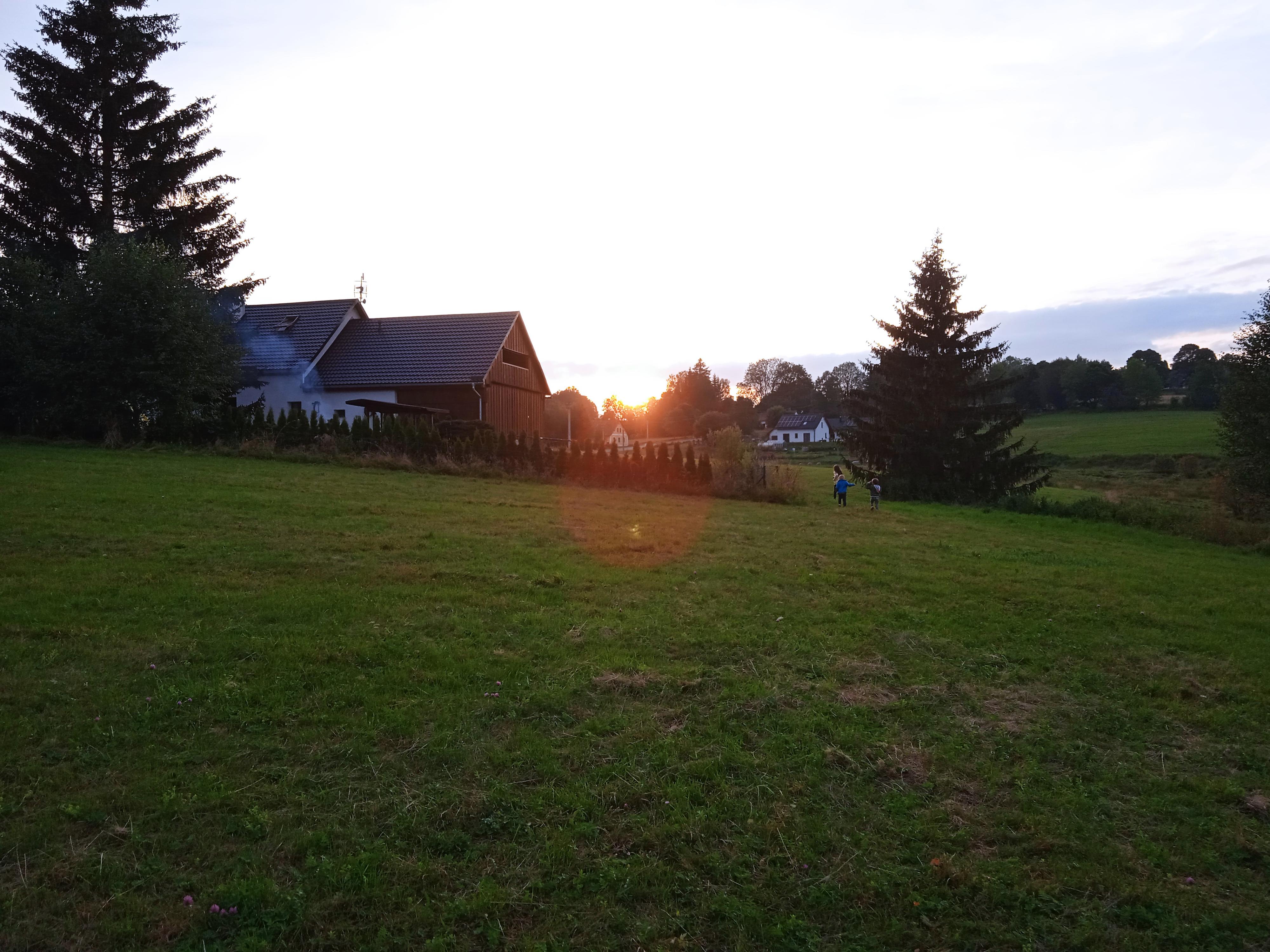 Chalupa Míša - Resort Kadleců foto 3