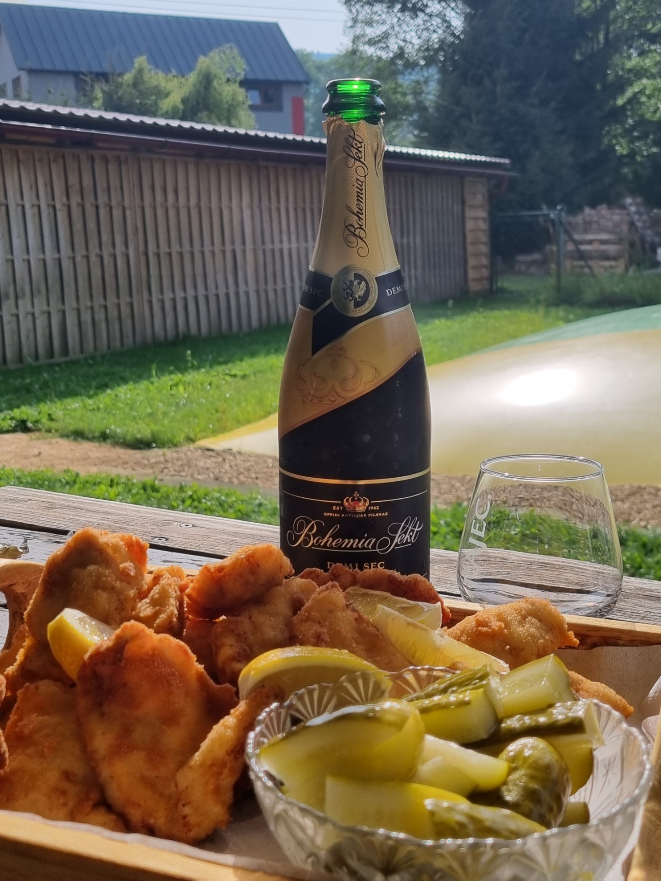 Hospůdka U Potůčku