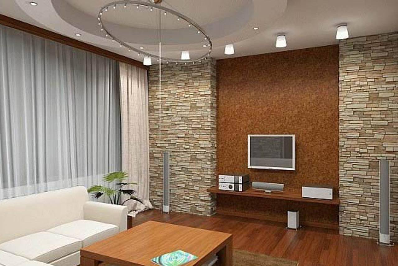 Kanvik - rekonstrukce bytů