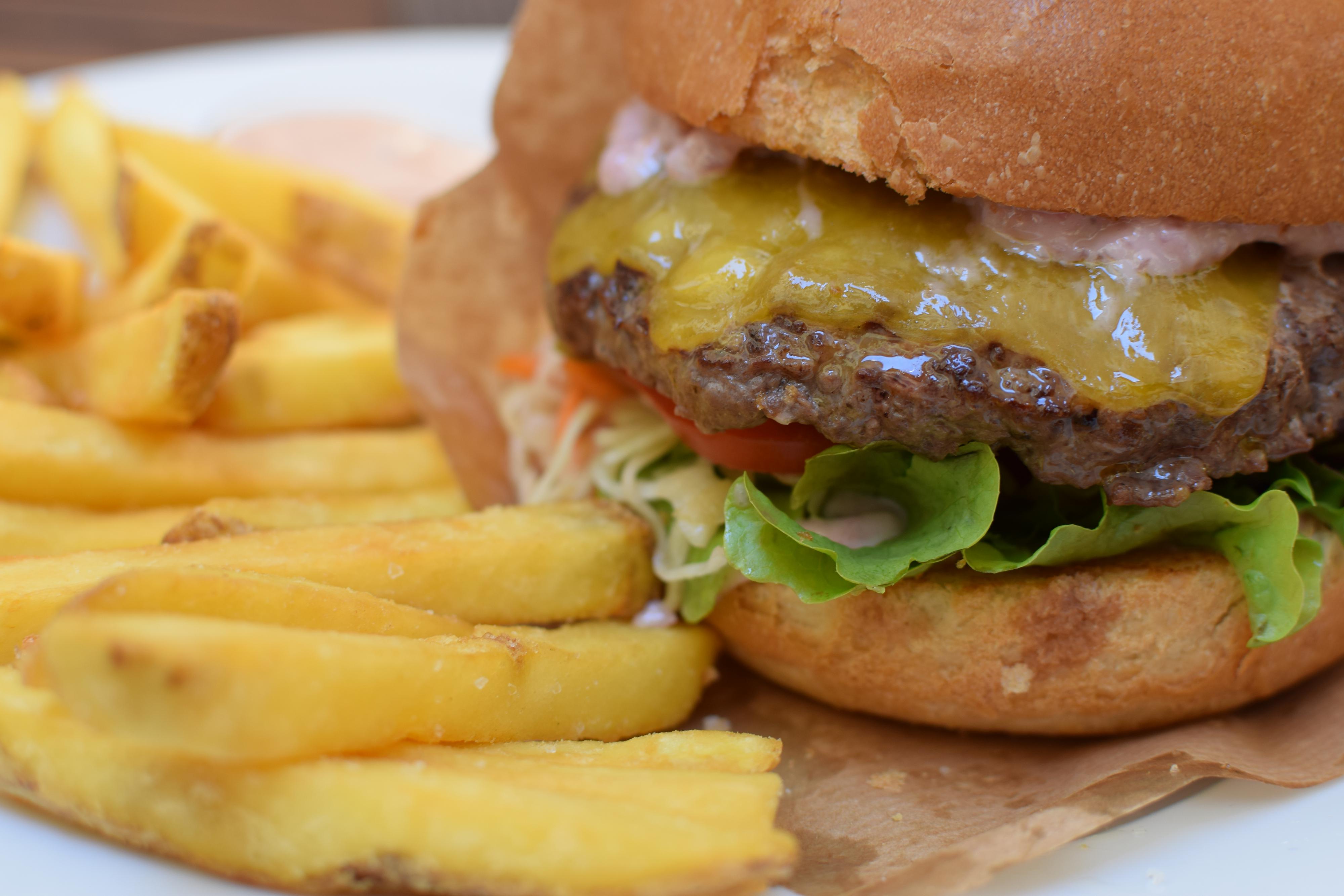 Restaurace Naše farma foto 5