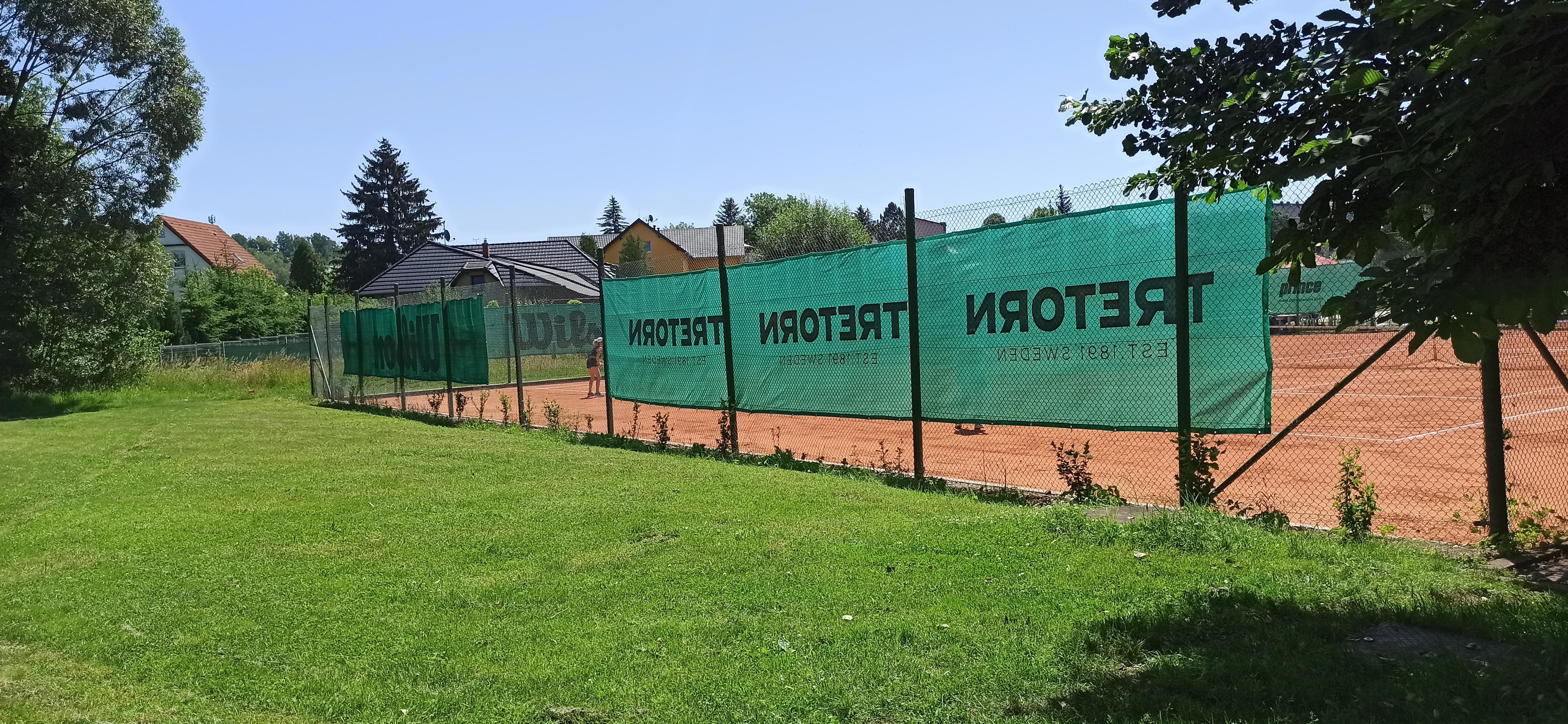 Pardál Tenis centrum foto 2