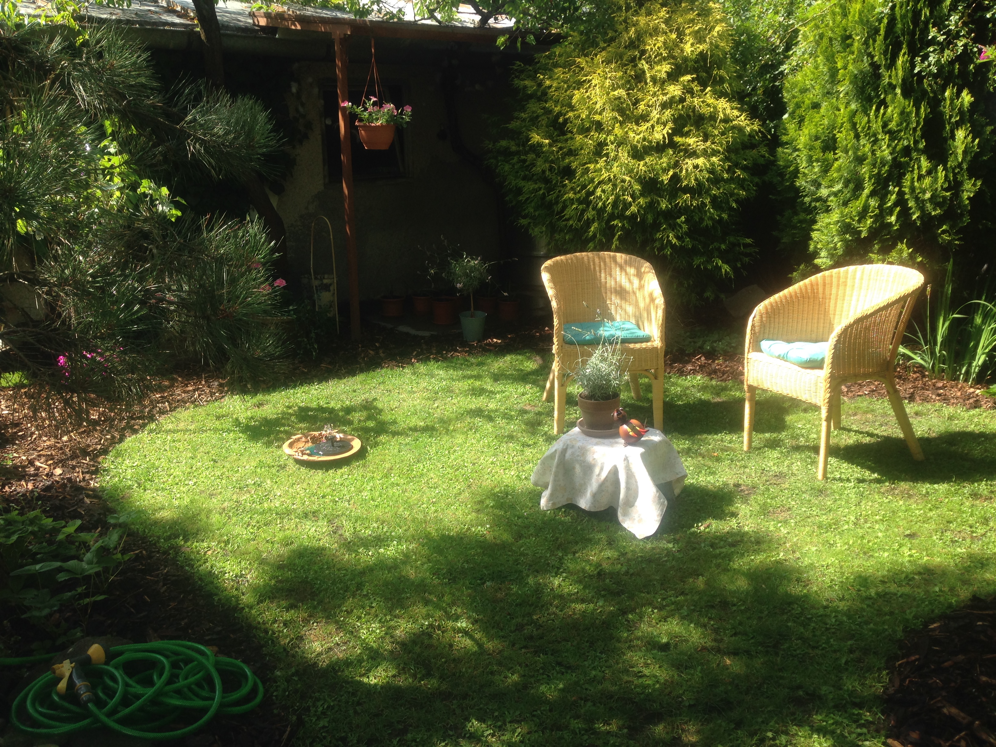 Masáže U Kateřiny foto 2