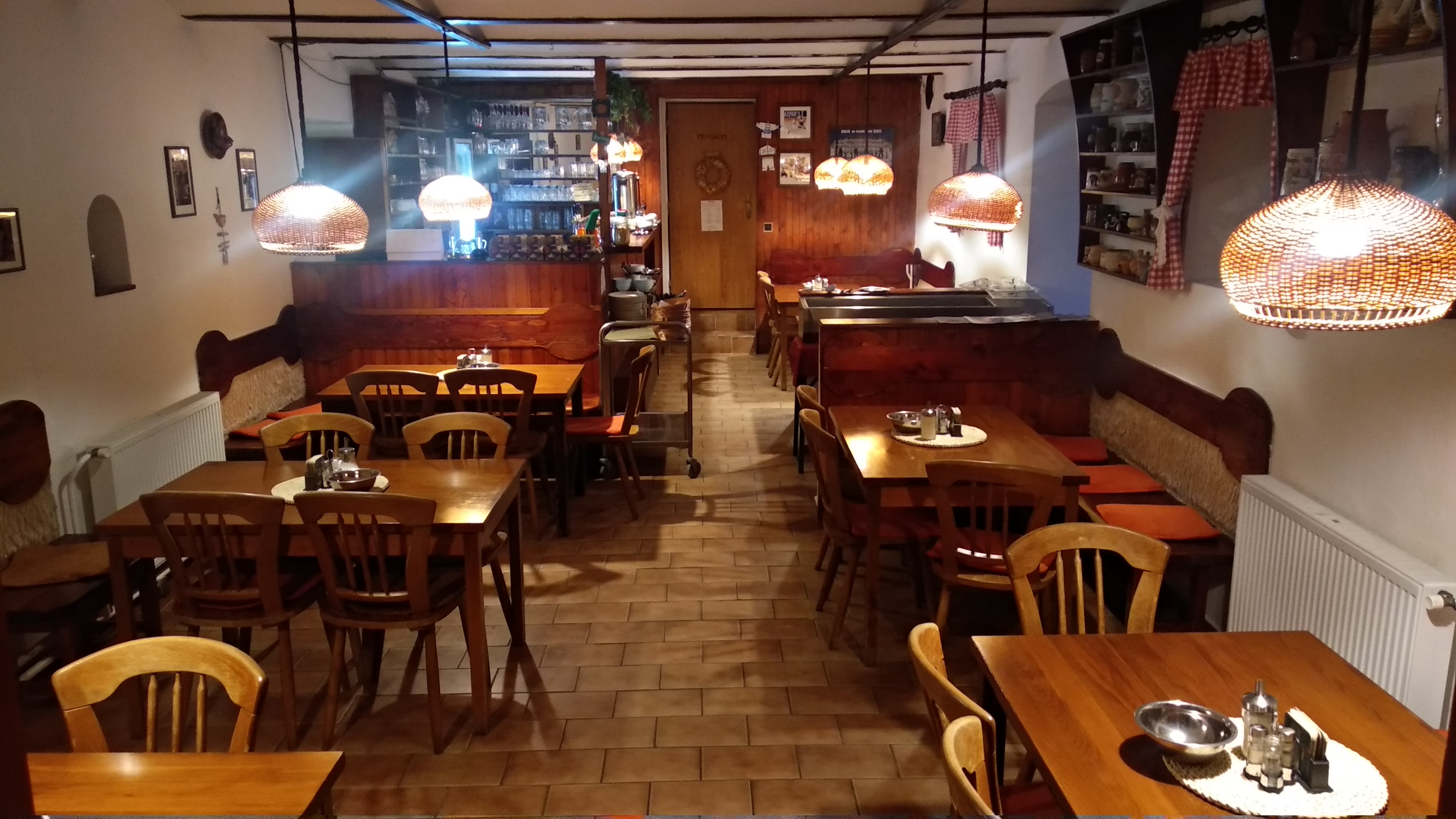 Restaurace Arnika foto 6