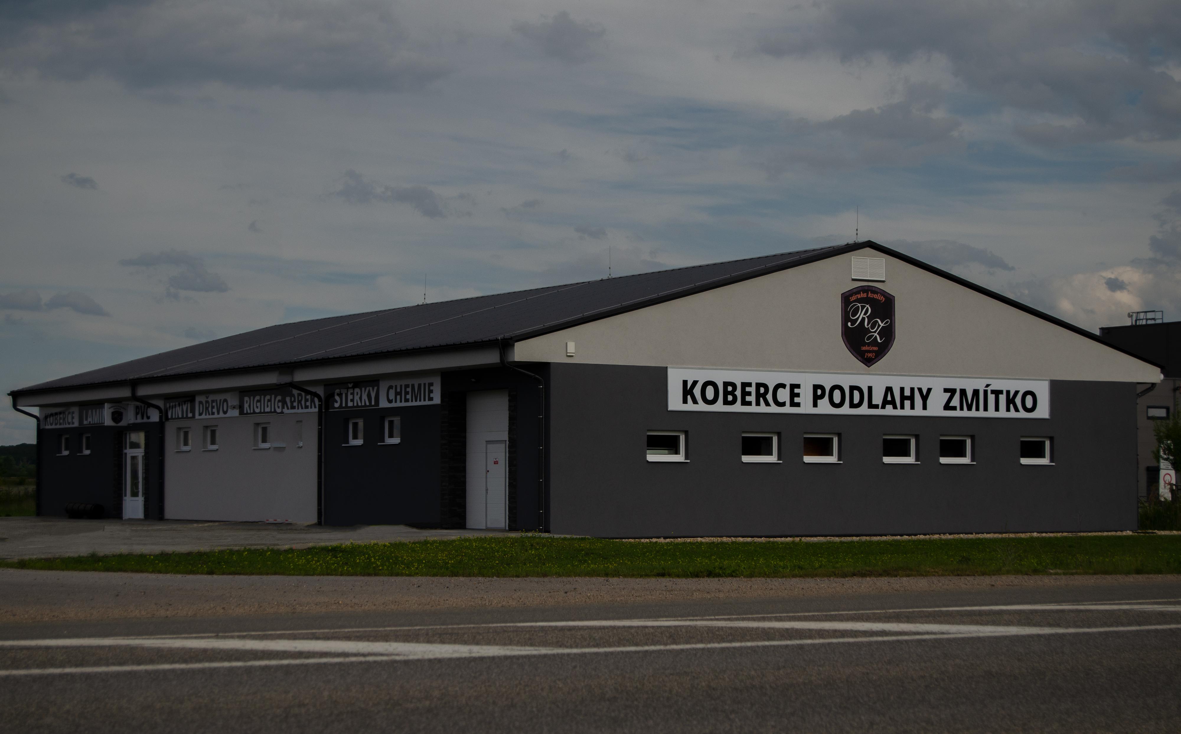 KOBERCE - PODLAHY ZMÍTKO foto 5