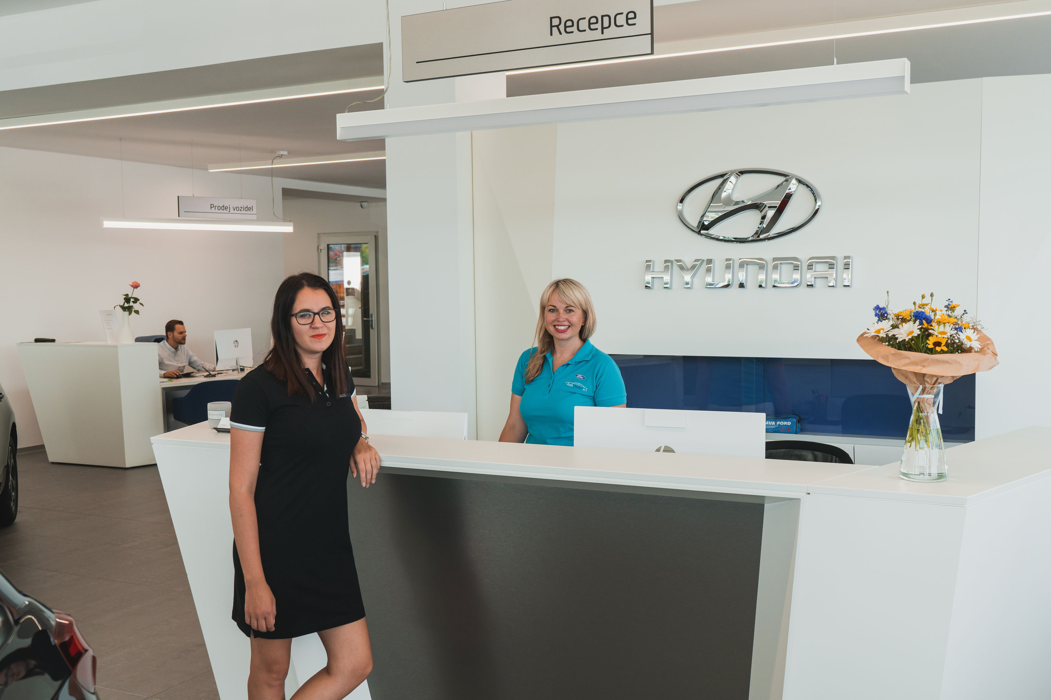 Auto Vinkler - Hyundai foto 3