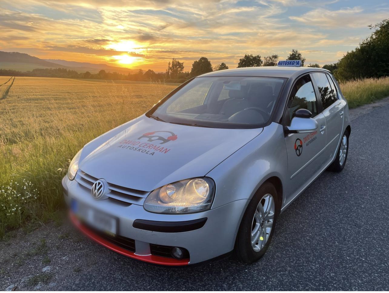 Autoškola Cerman foto 4