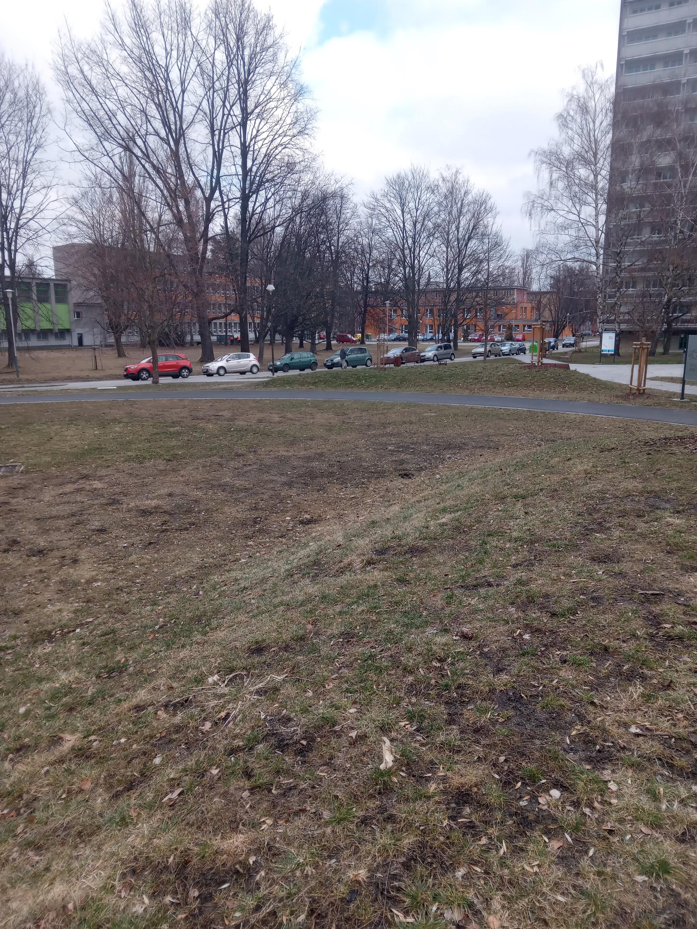 ZŠ a MŠ Ostrava-Zábřeh, Kosmonautů foto 5