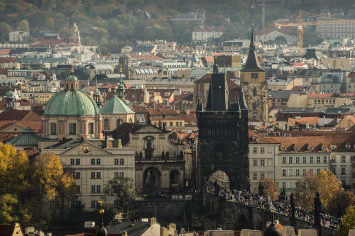 HOPA Facility management s.r.o.