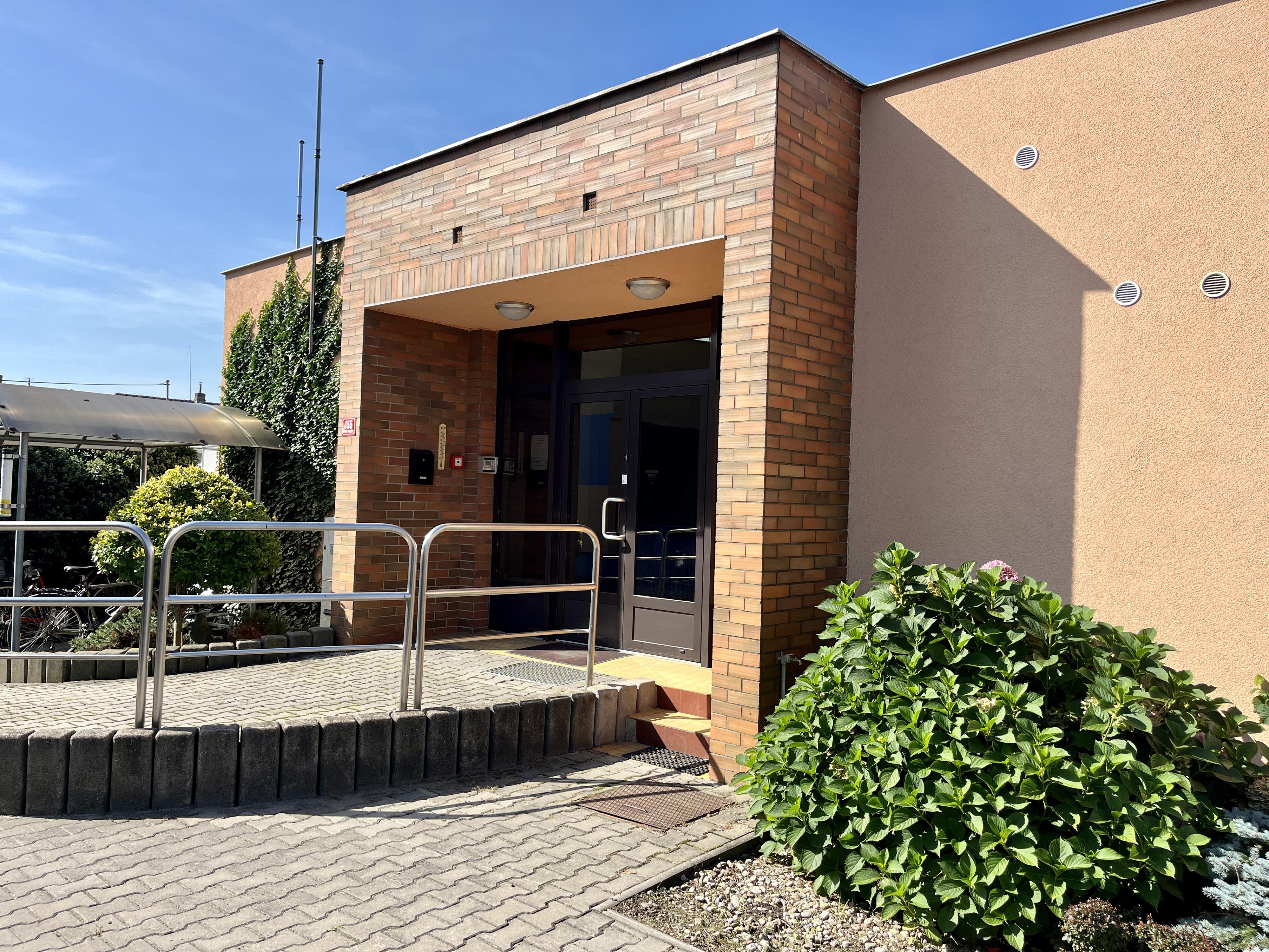 MUDr. Michal Poddaný, VPL Staré Hradiště s.r.o foto 2