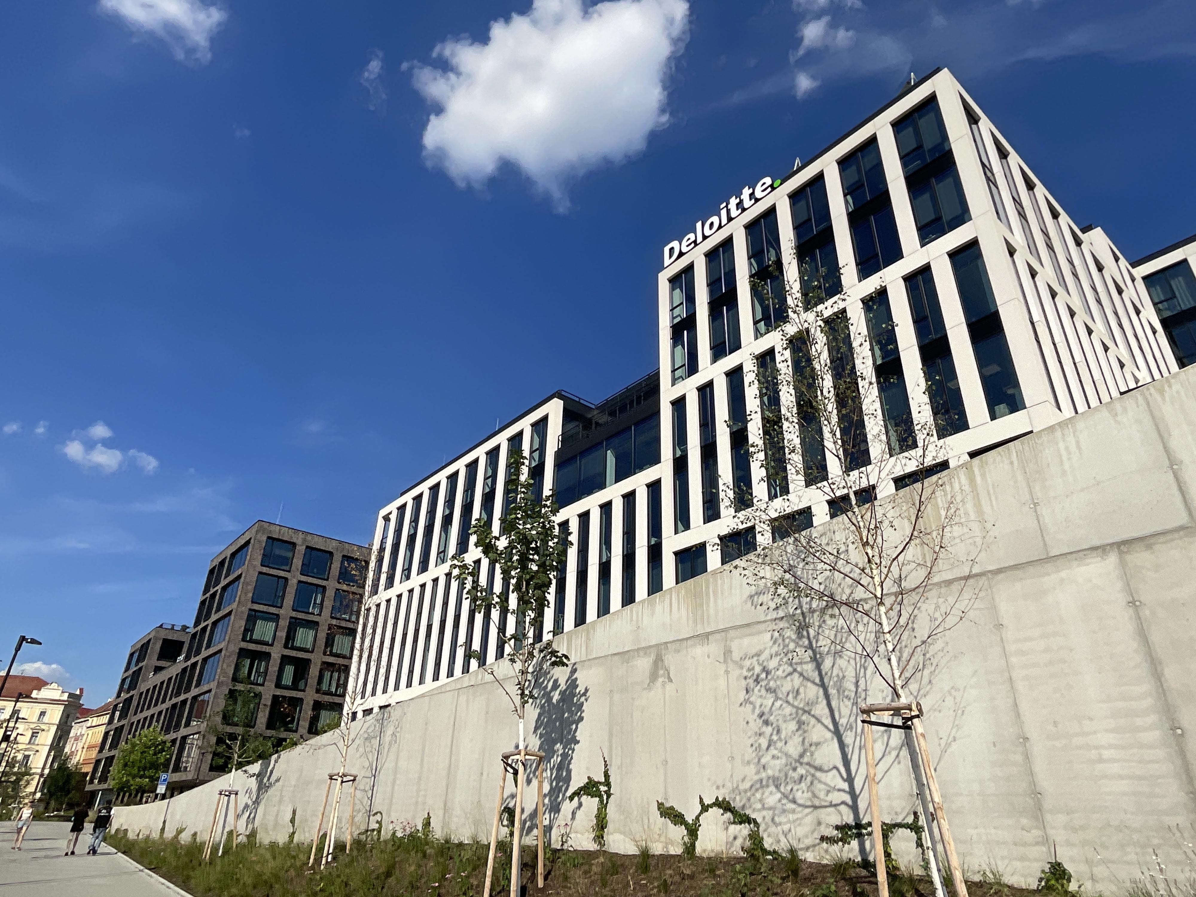 Deloitte Advisory, s.r.o. foto 2