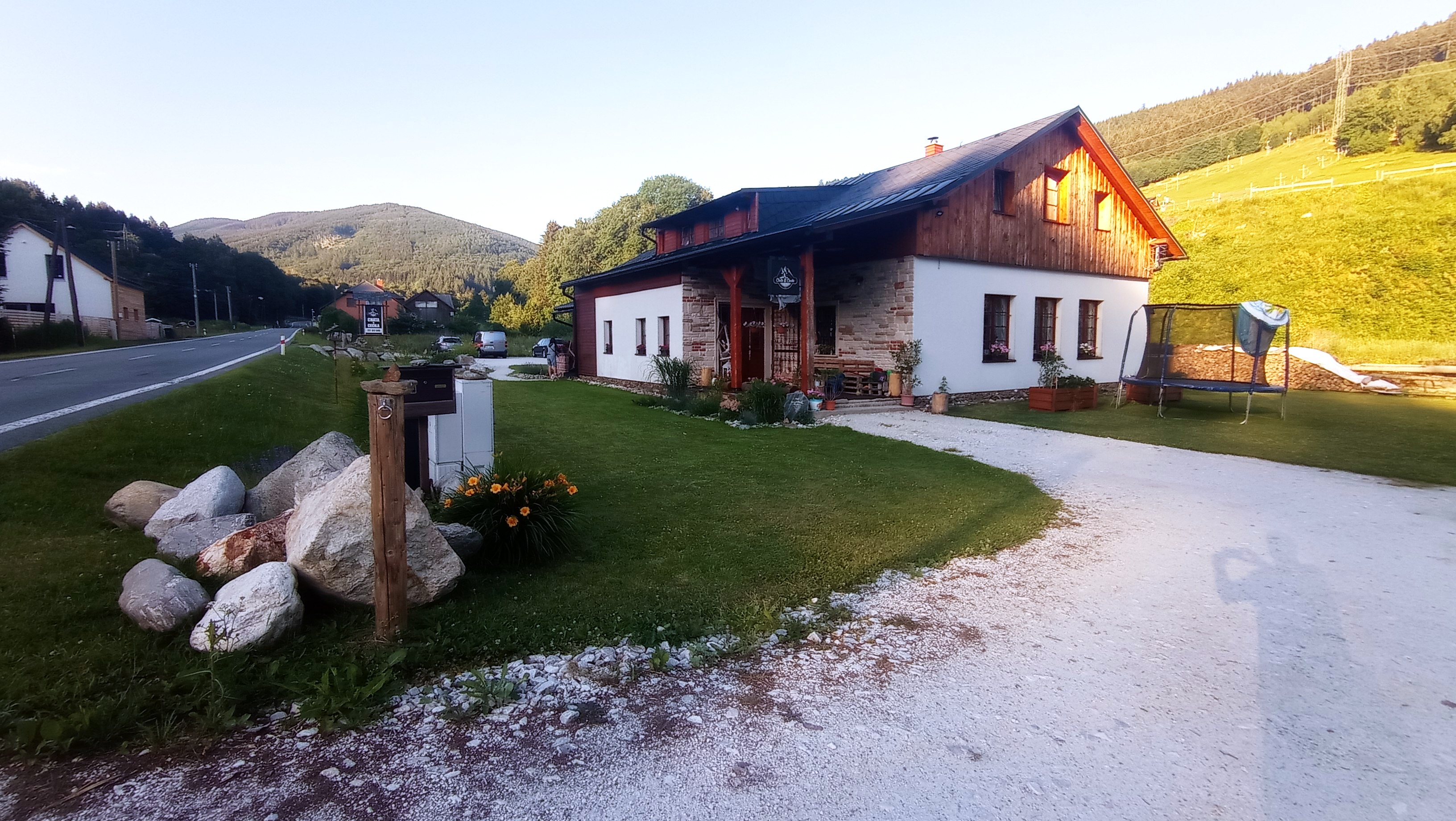 Chata u Cecila foto 3