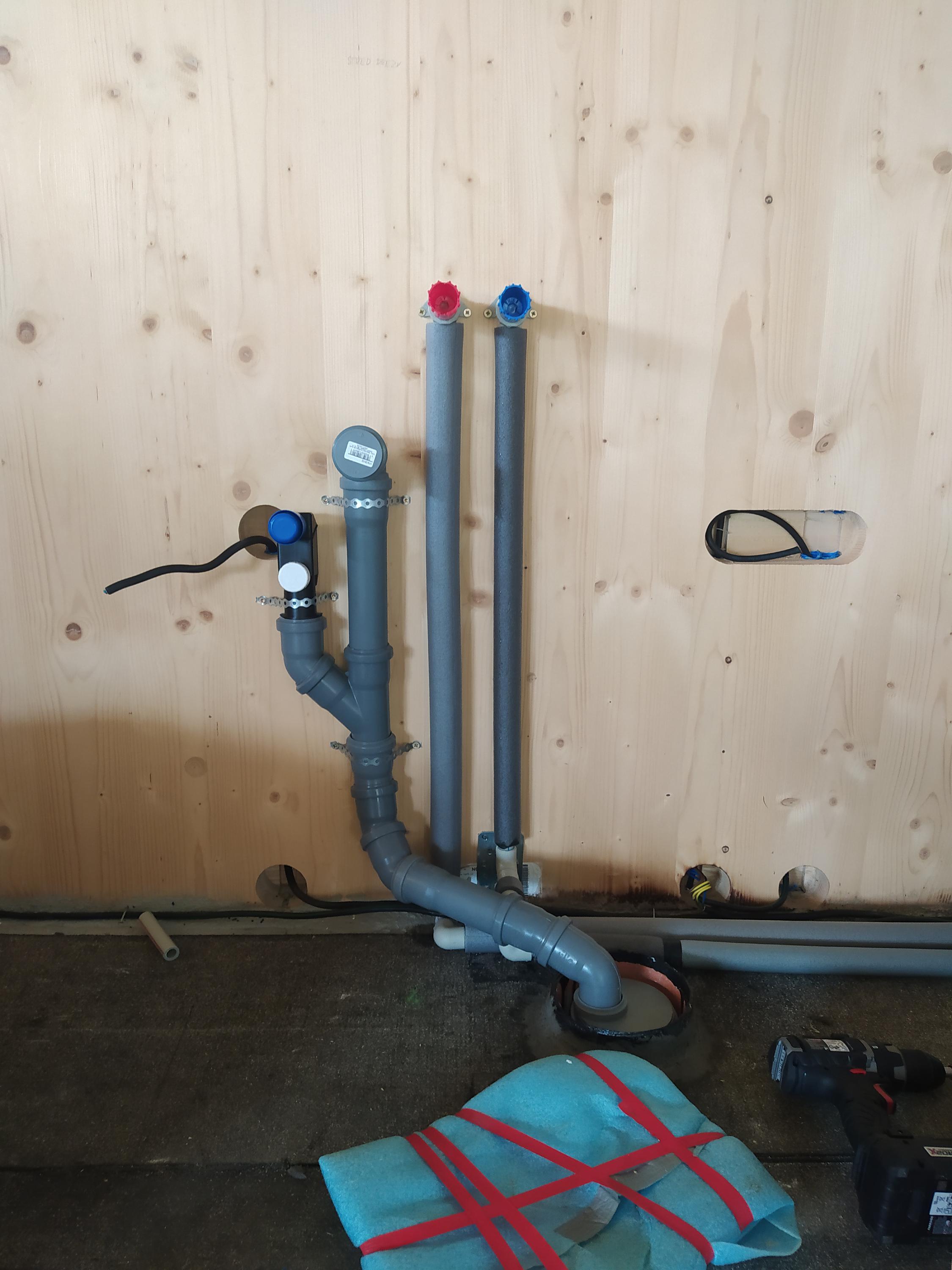 Instalatérství Veselý foto 5