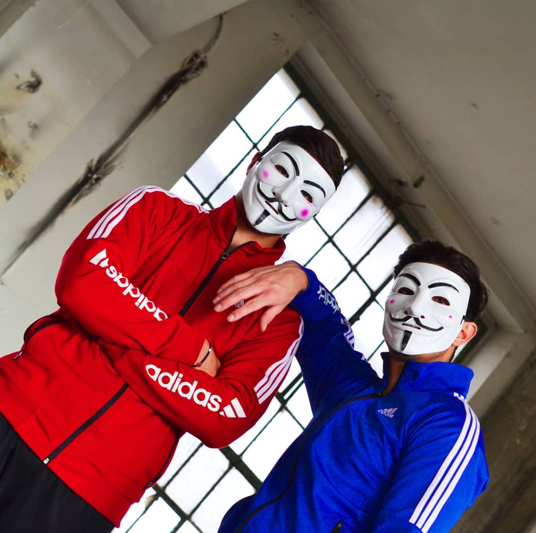 SHUFFLINGBROS DANCE ACADEMY foto 2
