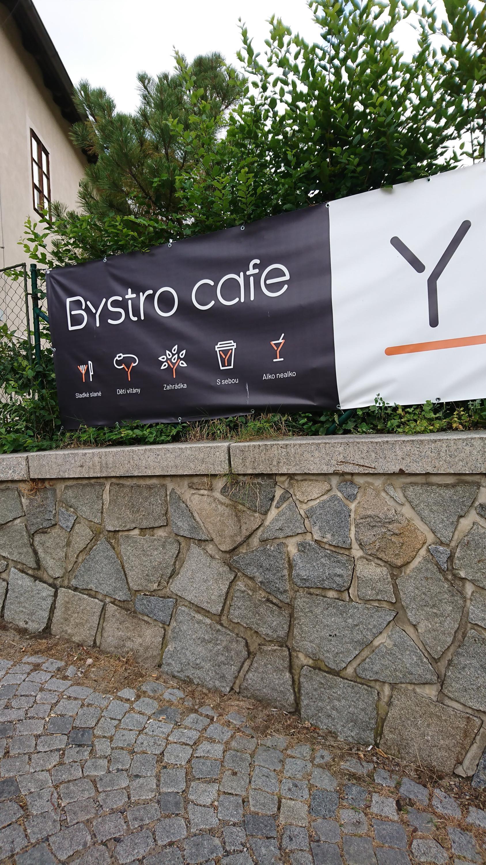 Bystro Cafe foto 6