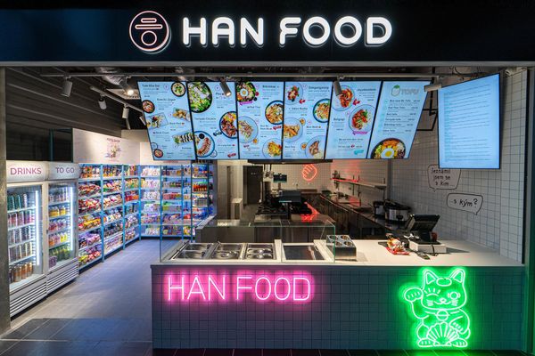 Han Food (Brno, Bohunice) • Firmy.cz