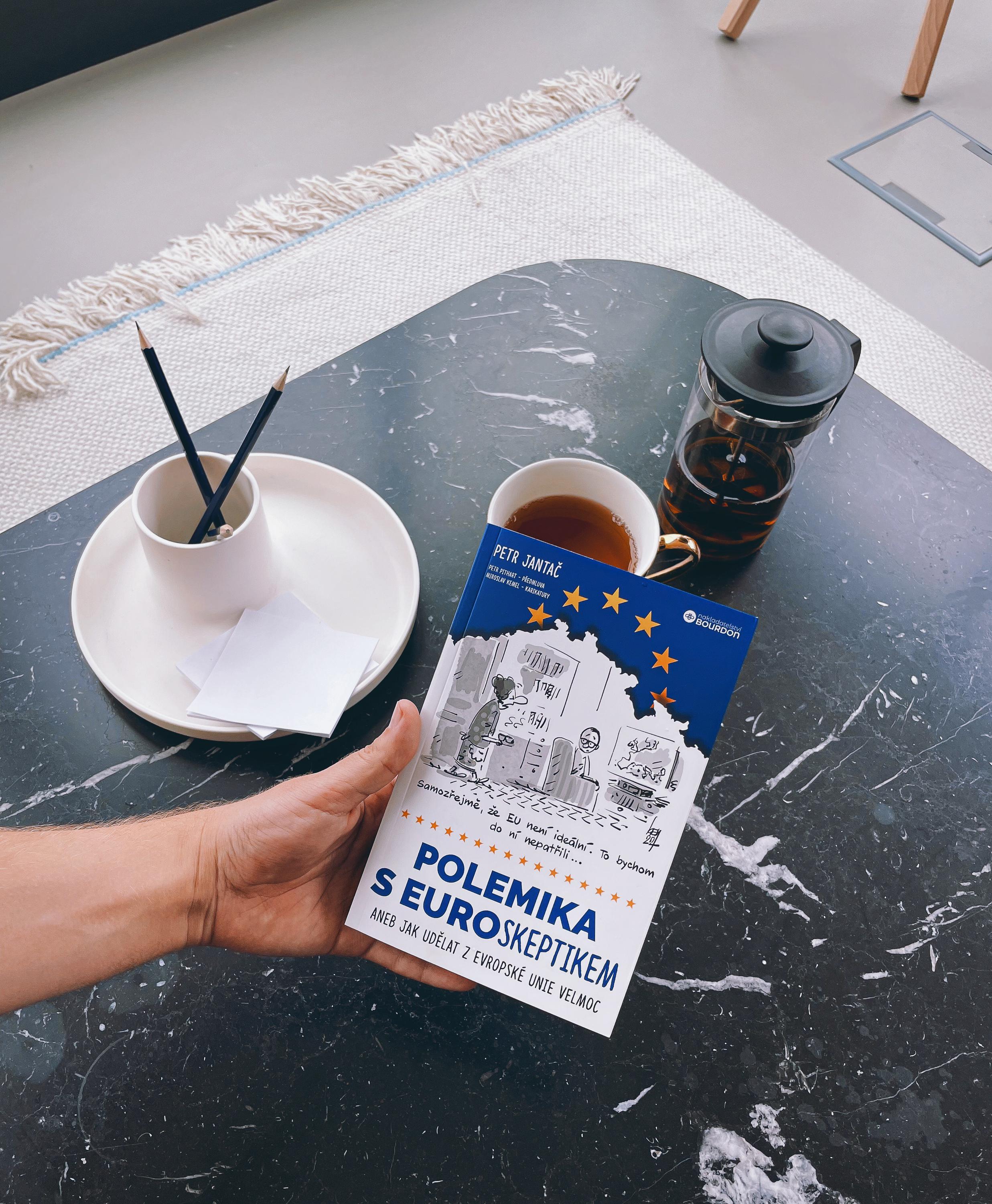 Nakladatelství Bourdon foto 2