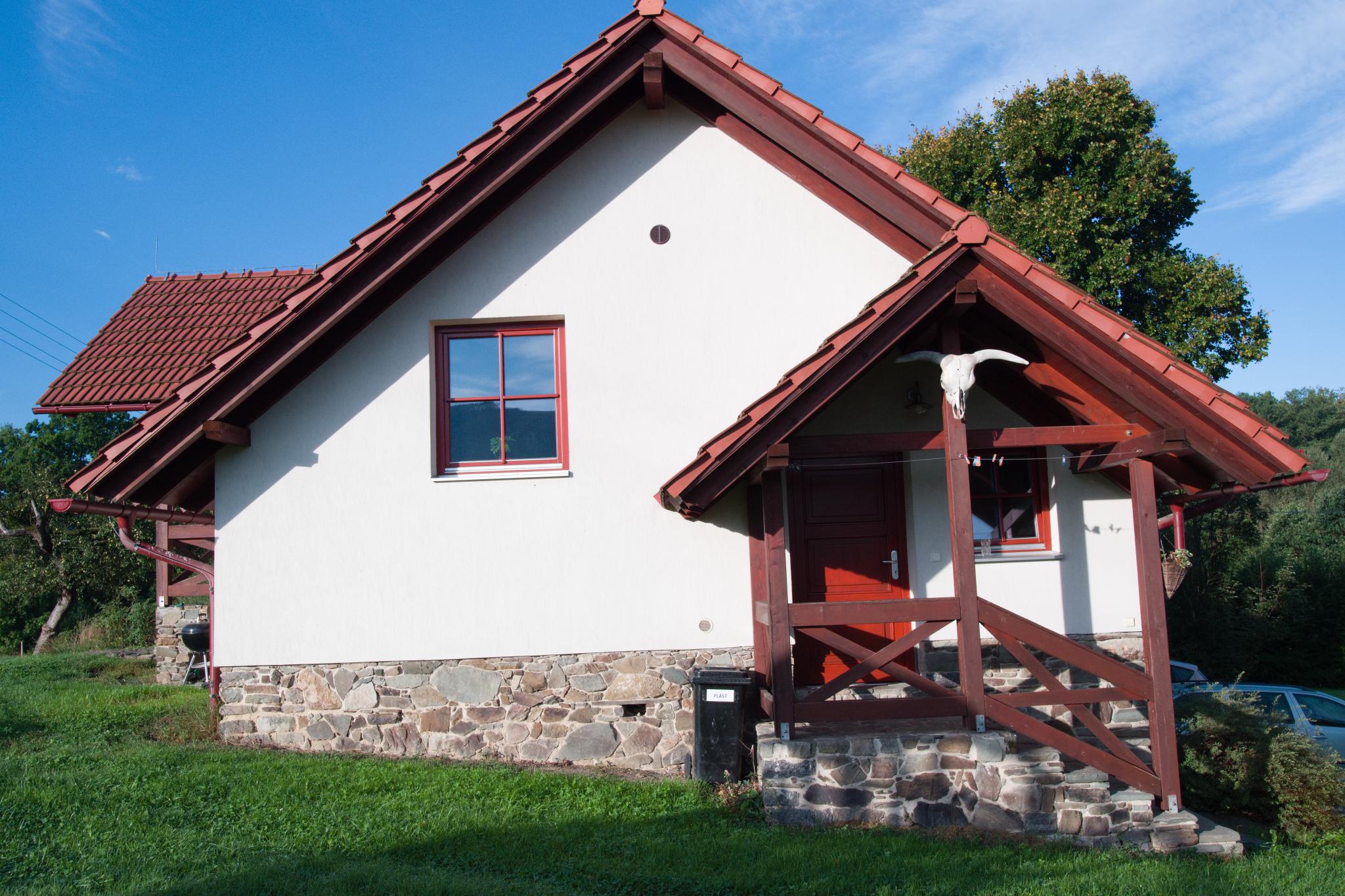 FARMA MENŠÍK - Ubytování foto 6