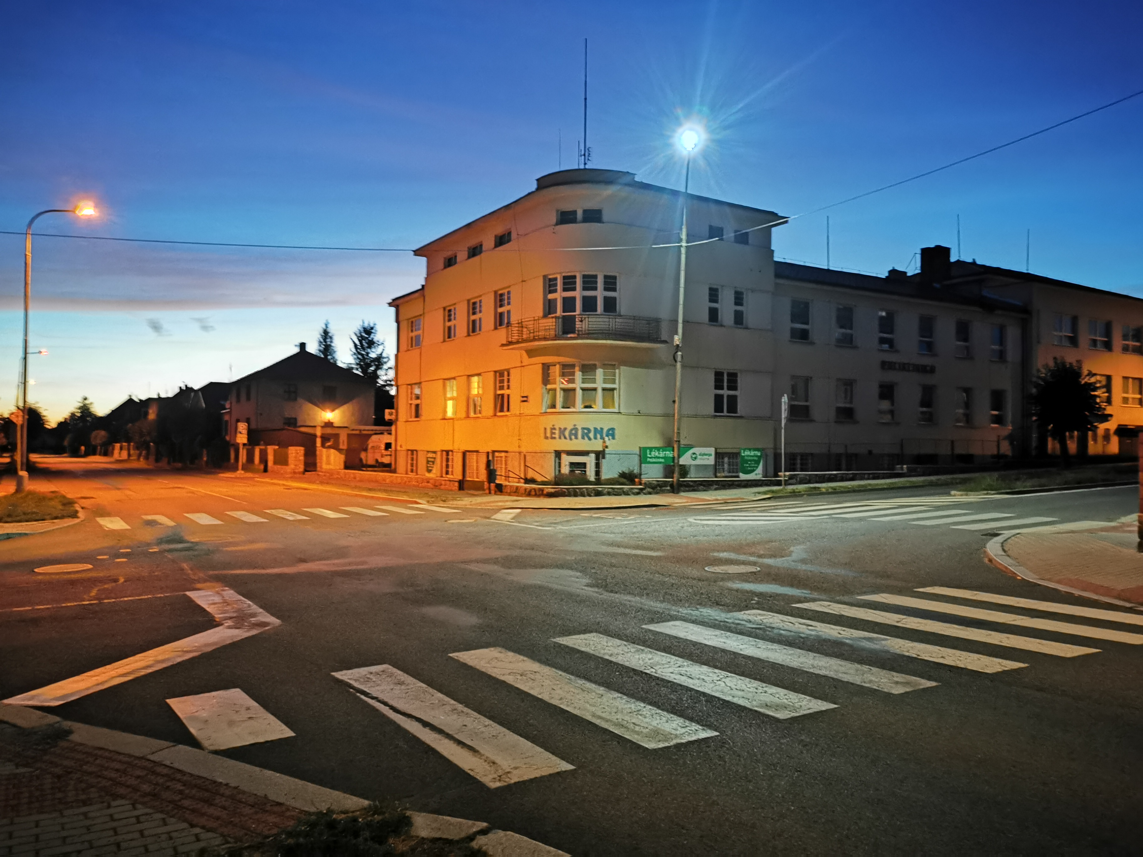 Poliklinika Blatná, s.r.o. foto 3