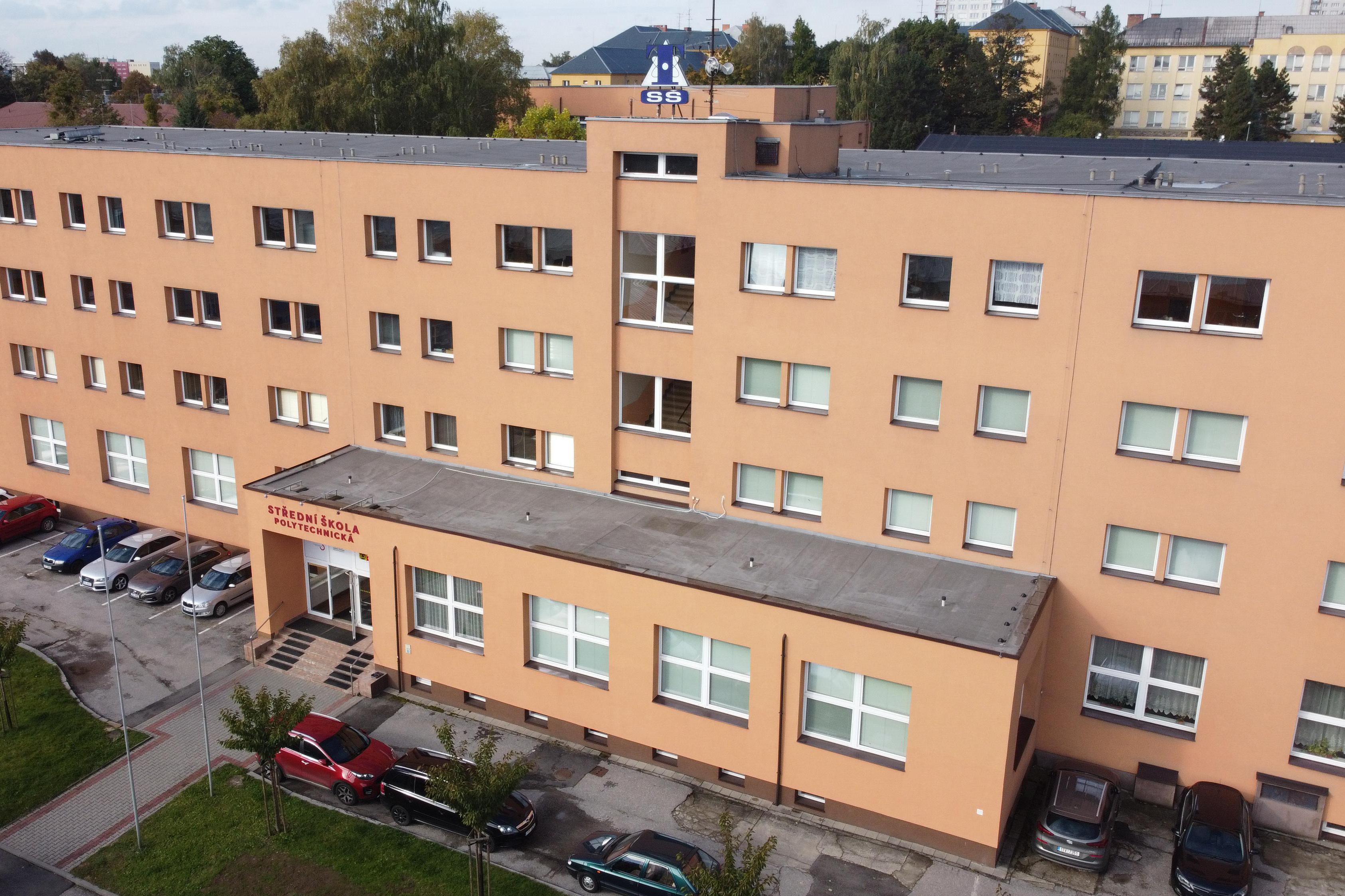 Střední škola polytechnická, Havířov-Šumbark, příspěvková organizace