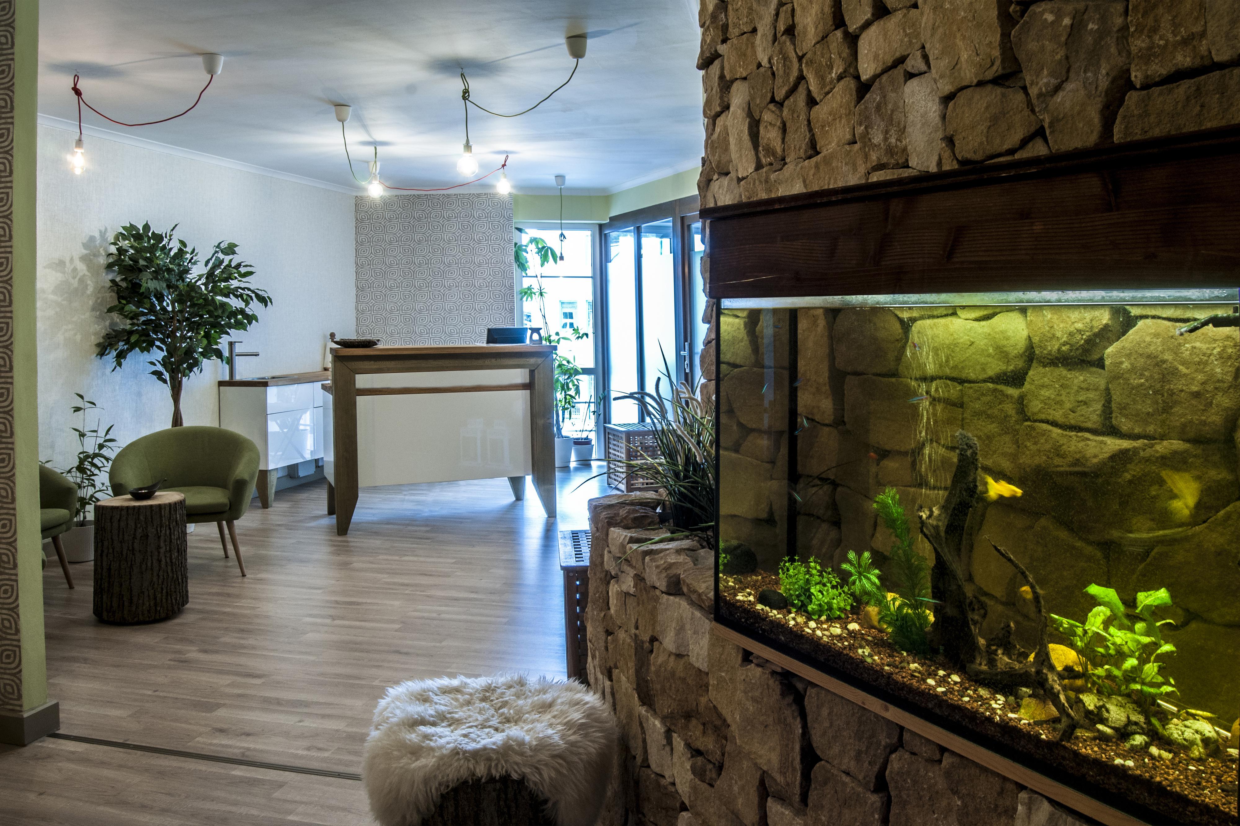 Wellness hotel Gendorf foto 4