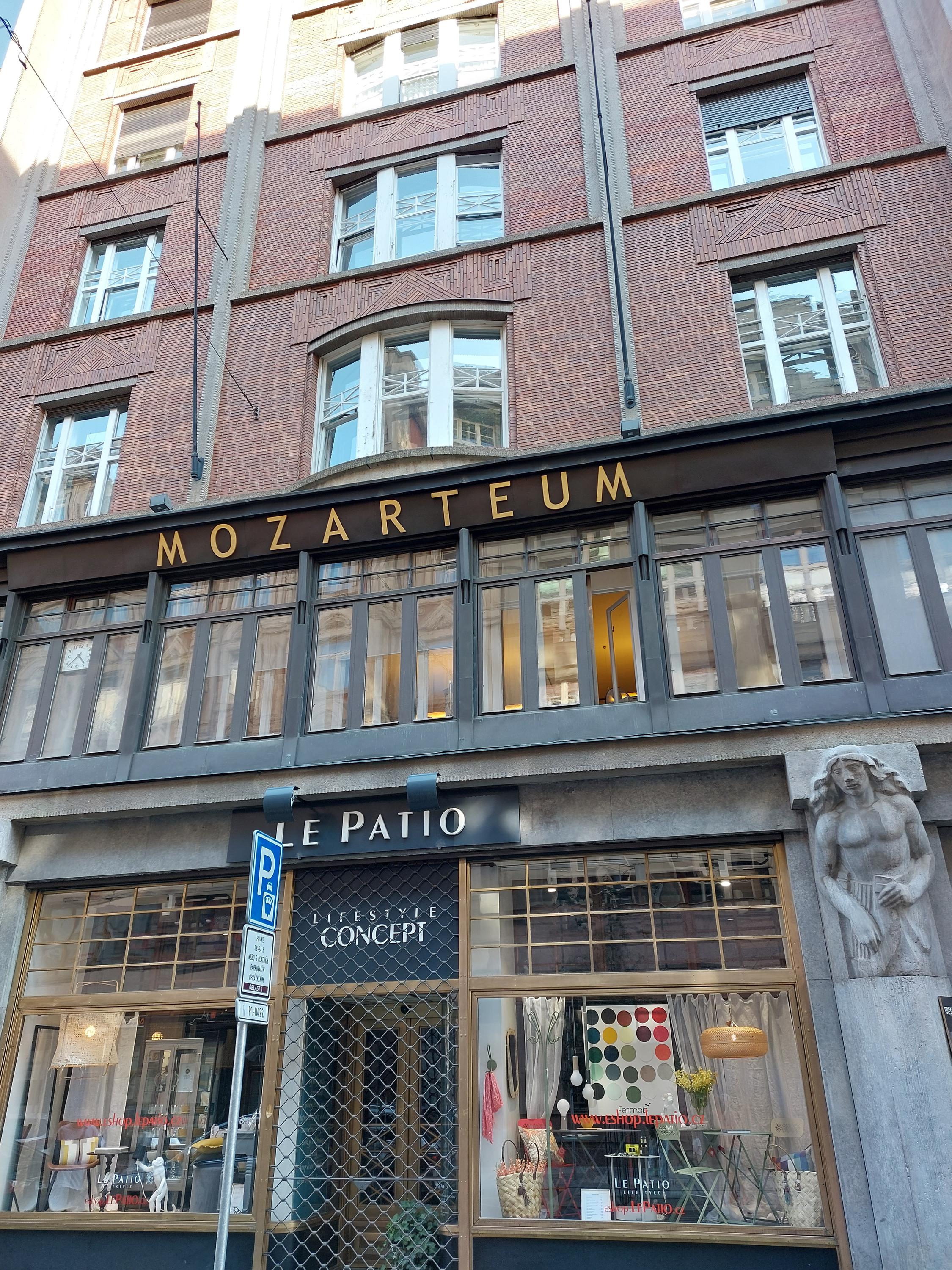 Mozarteum, s.r.o. foto 4