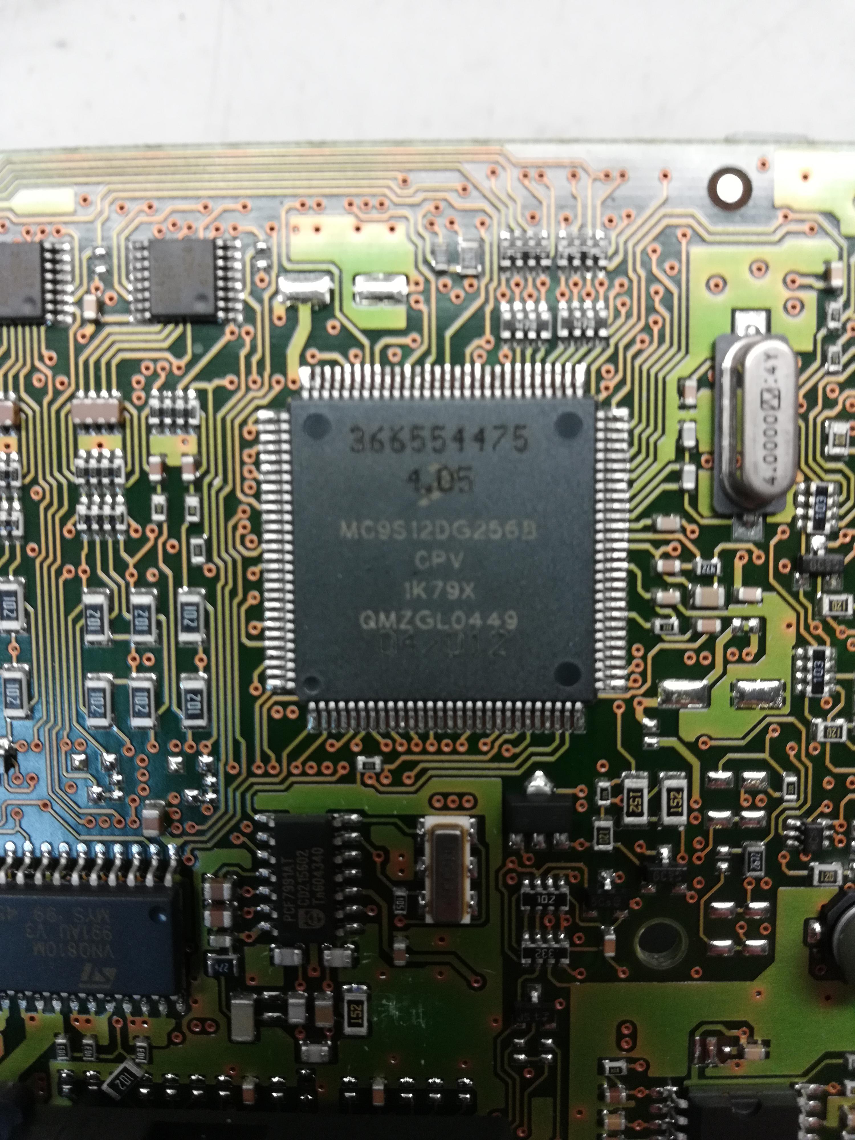 Výroba autoklíčů