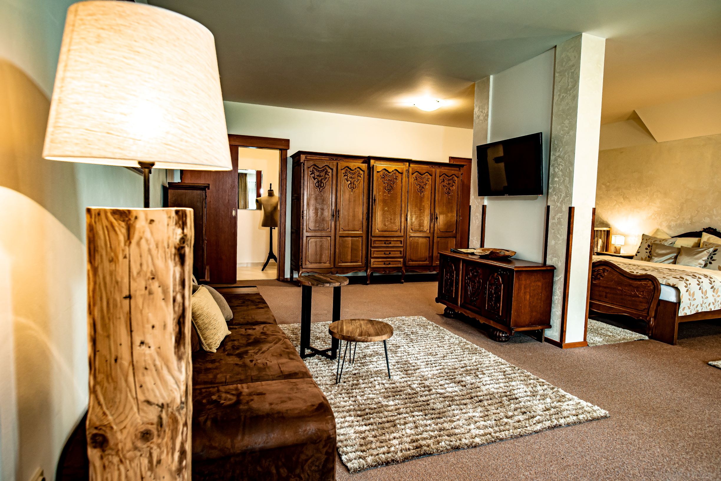 Restaurace a penzion Staré Časy foto 3