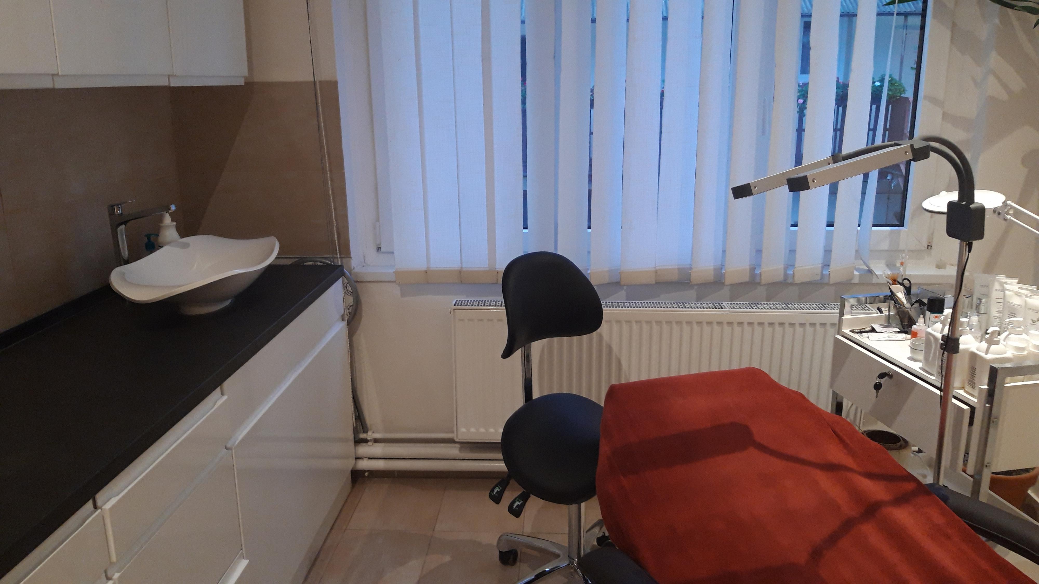 Kosmetické studio Jitka 14á foto 5