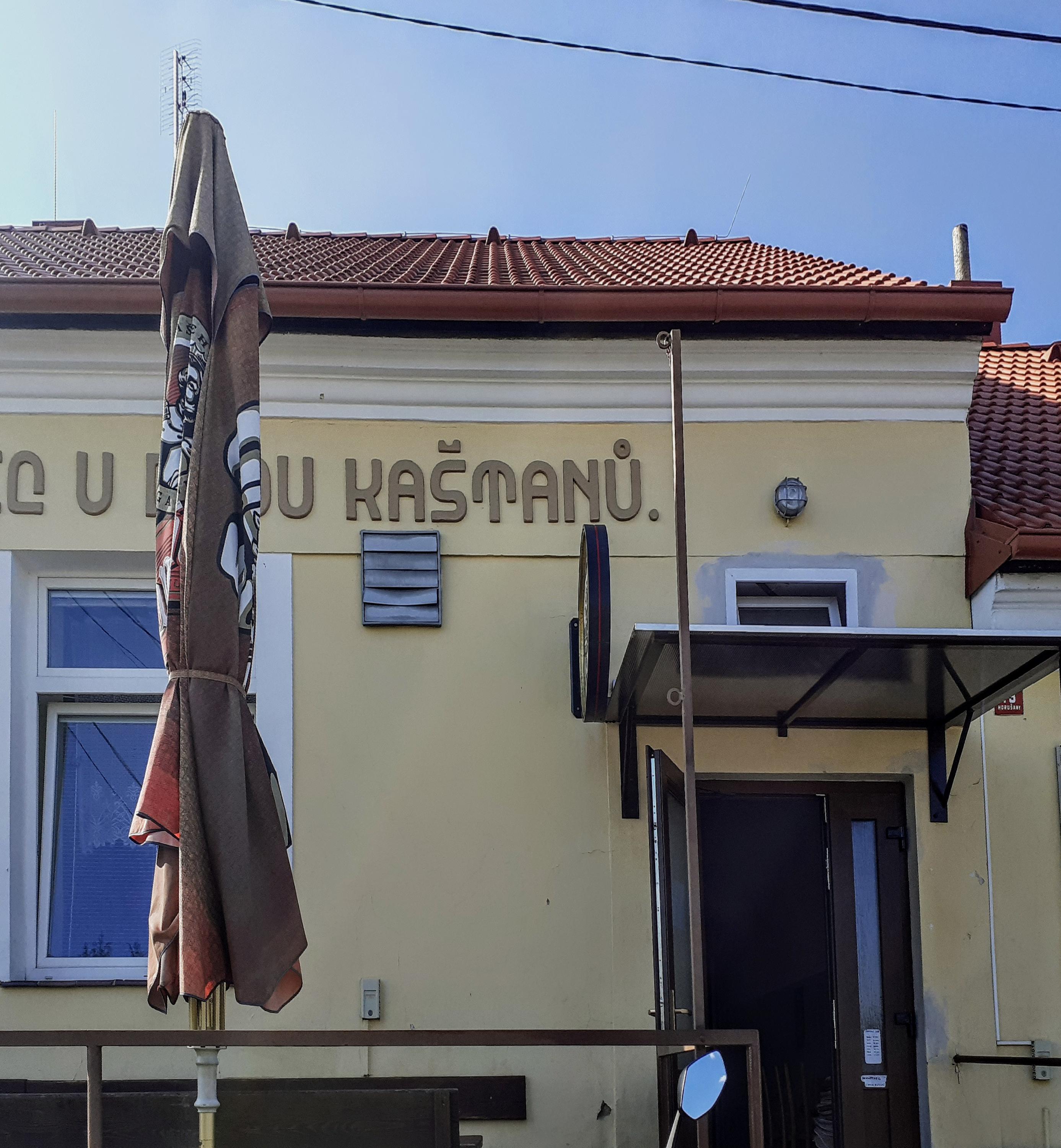 Hostinec U dvou kaštanů foto 6