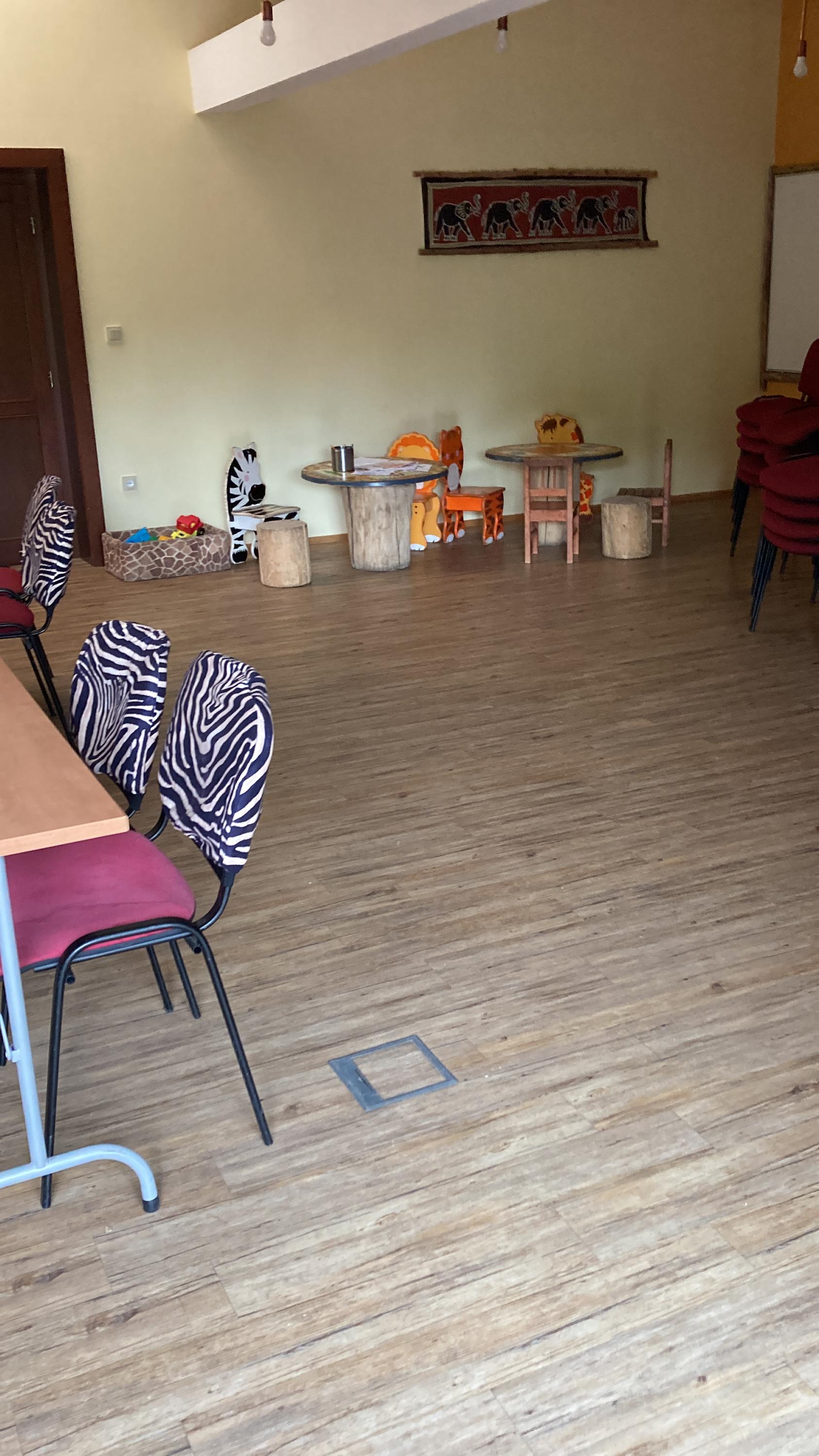 Restaurace U Lemura foto 6